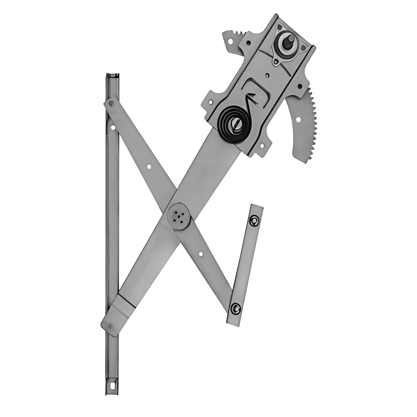 MAQUINA VIDRO MECANICO LE - R1501E