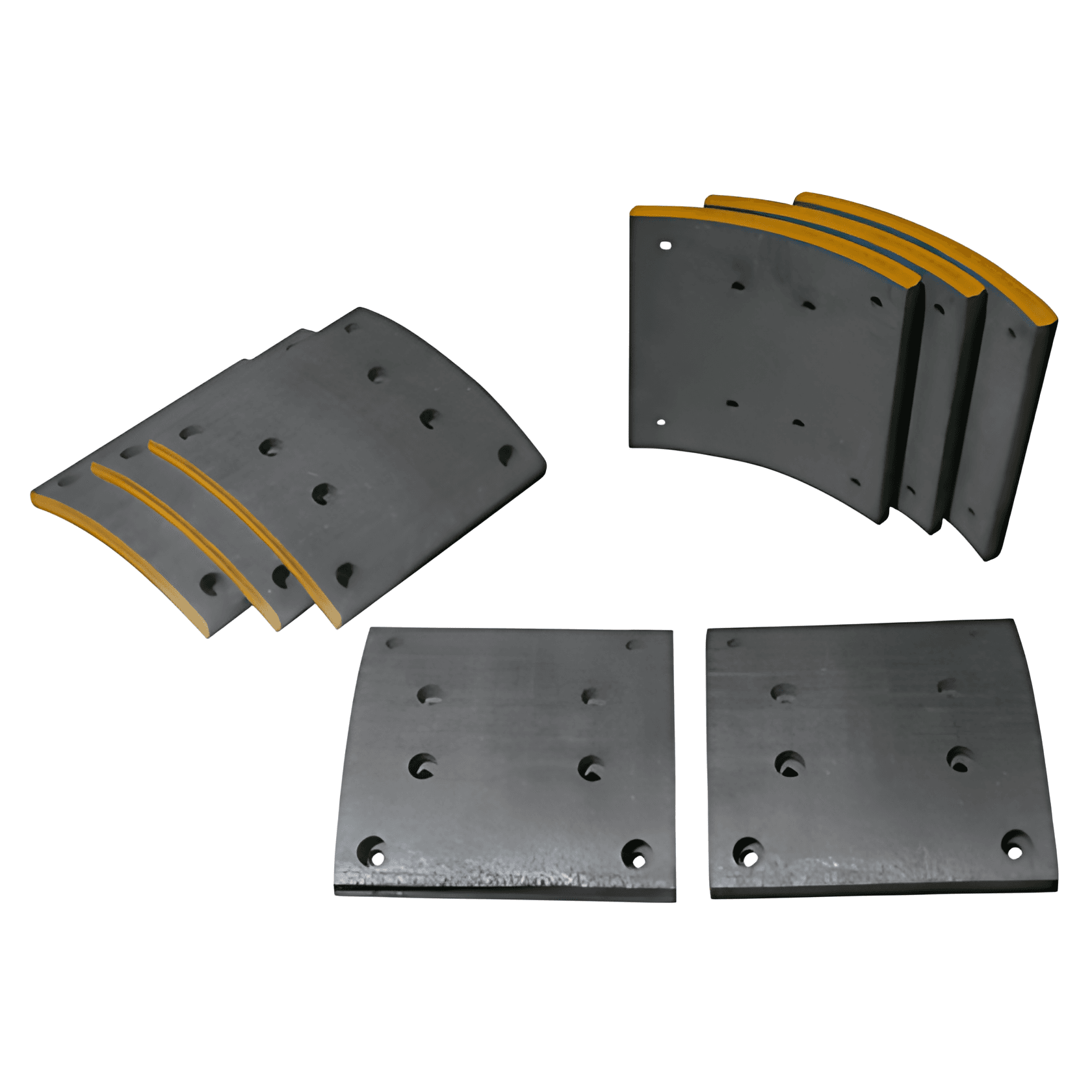 LONA FREIO STD - MPDM585