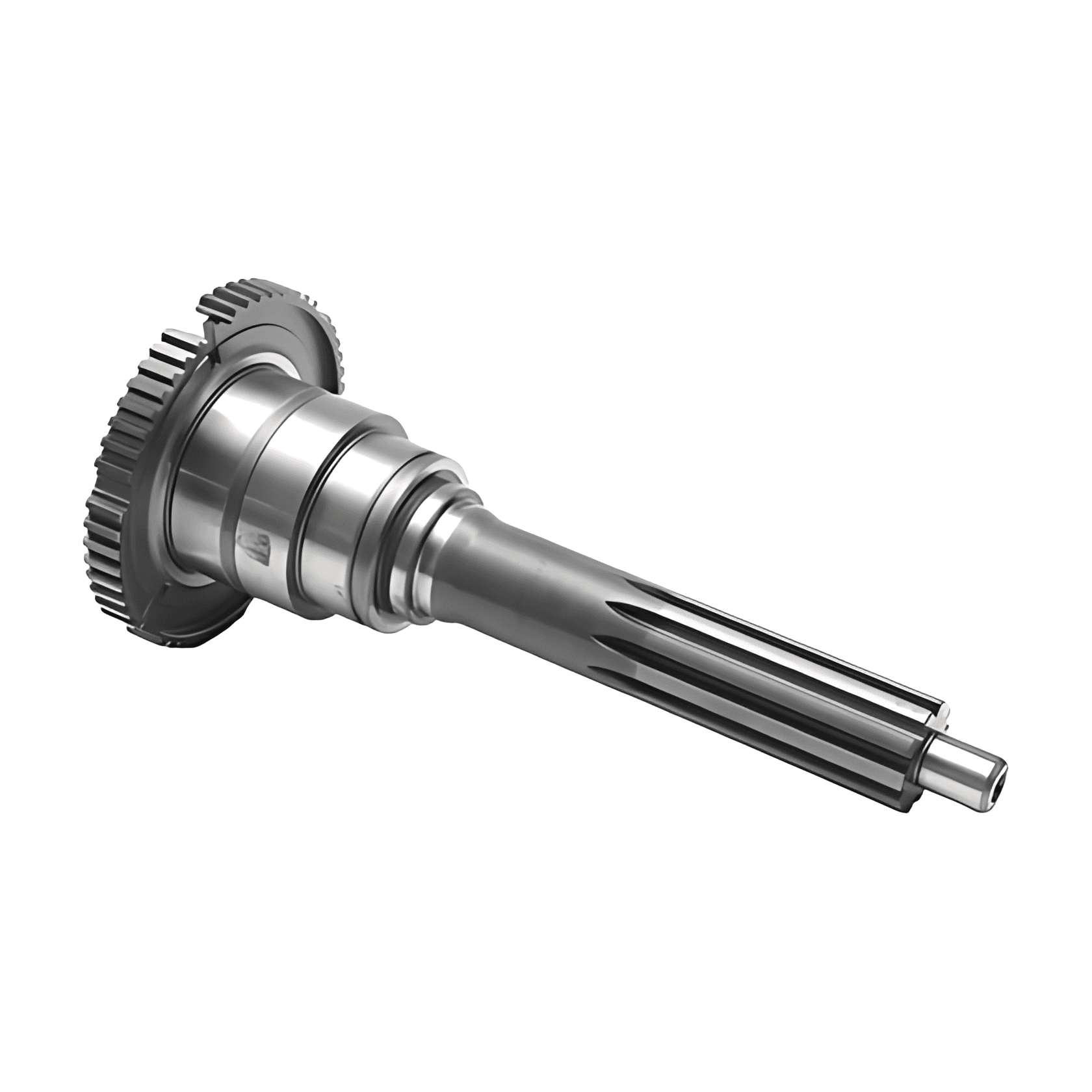 EIXO PILOTO ZF 16S221 16S2520 - 42534643