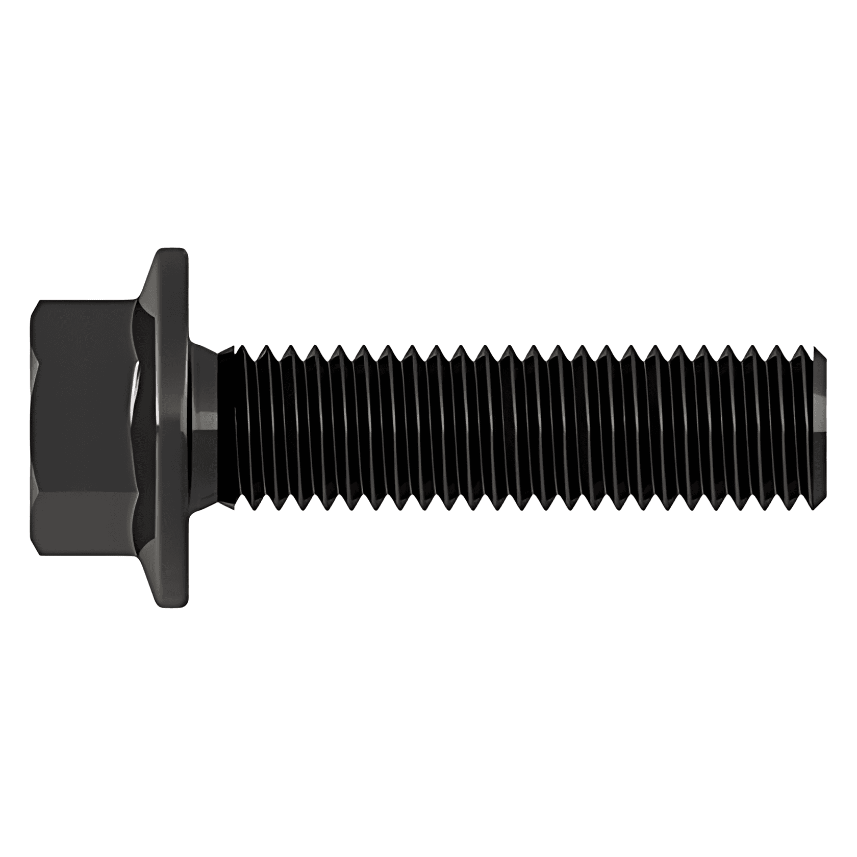 PARAFUSO FLANGEADO M14X40MM RI ACO 10.9 - 910105014005