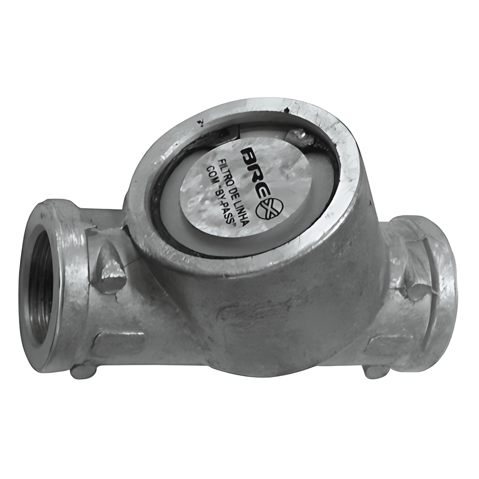 FILTRO LINHA M22 - ML4508