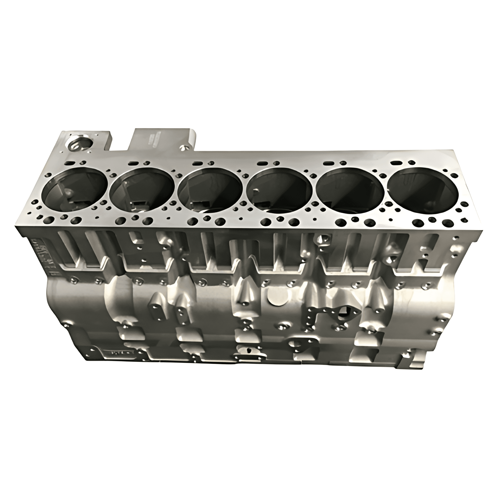 BLOCO MOTOR MODELO CUMMINS ISC 8.3 ISL 8.9 - 2T2103011G