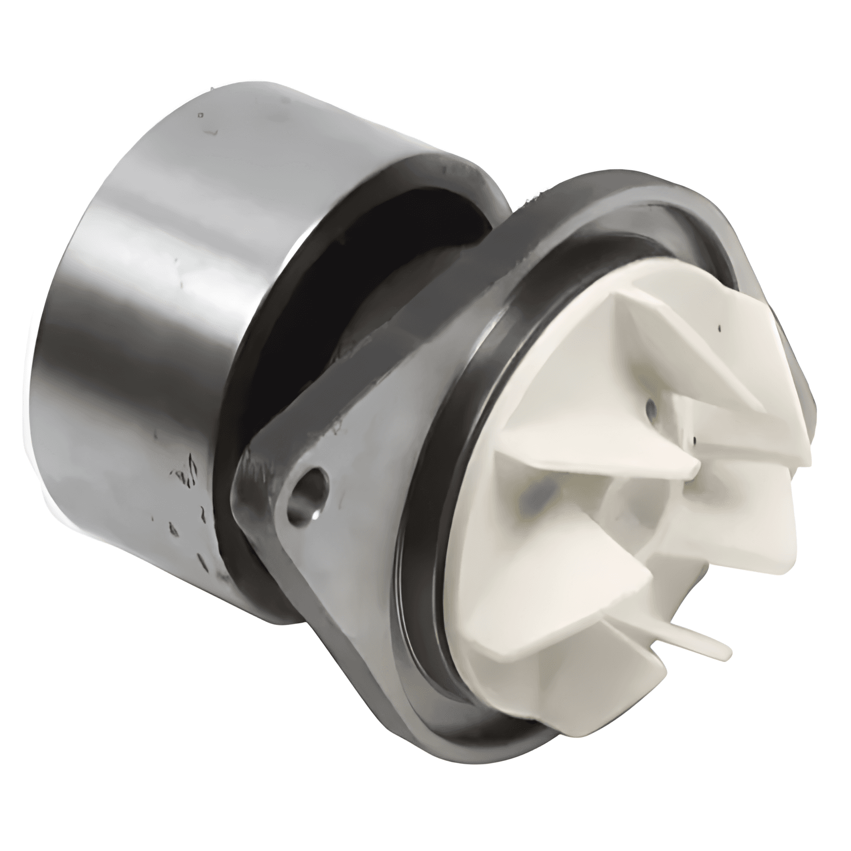 BOMBA AGUA MOTOR CUMMINS ISB 4.5 4CIL E 6.7 6CIL EURO V  ( ANEL VEDACAO ) - BH1X8501AA
