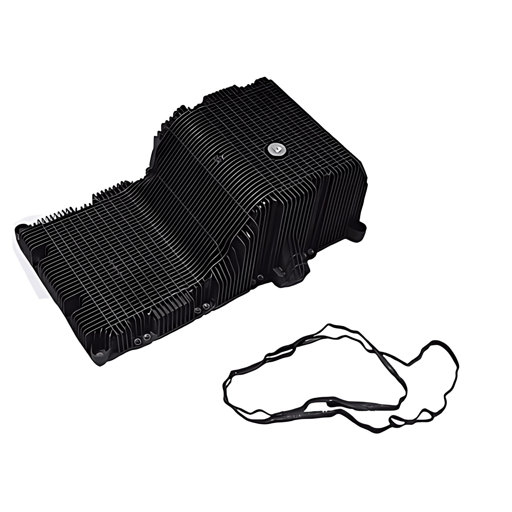 CARTER MOTOR CUMMINS ISF 3.8 4 CIL EURO V - 5302030