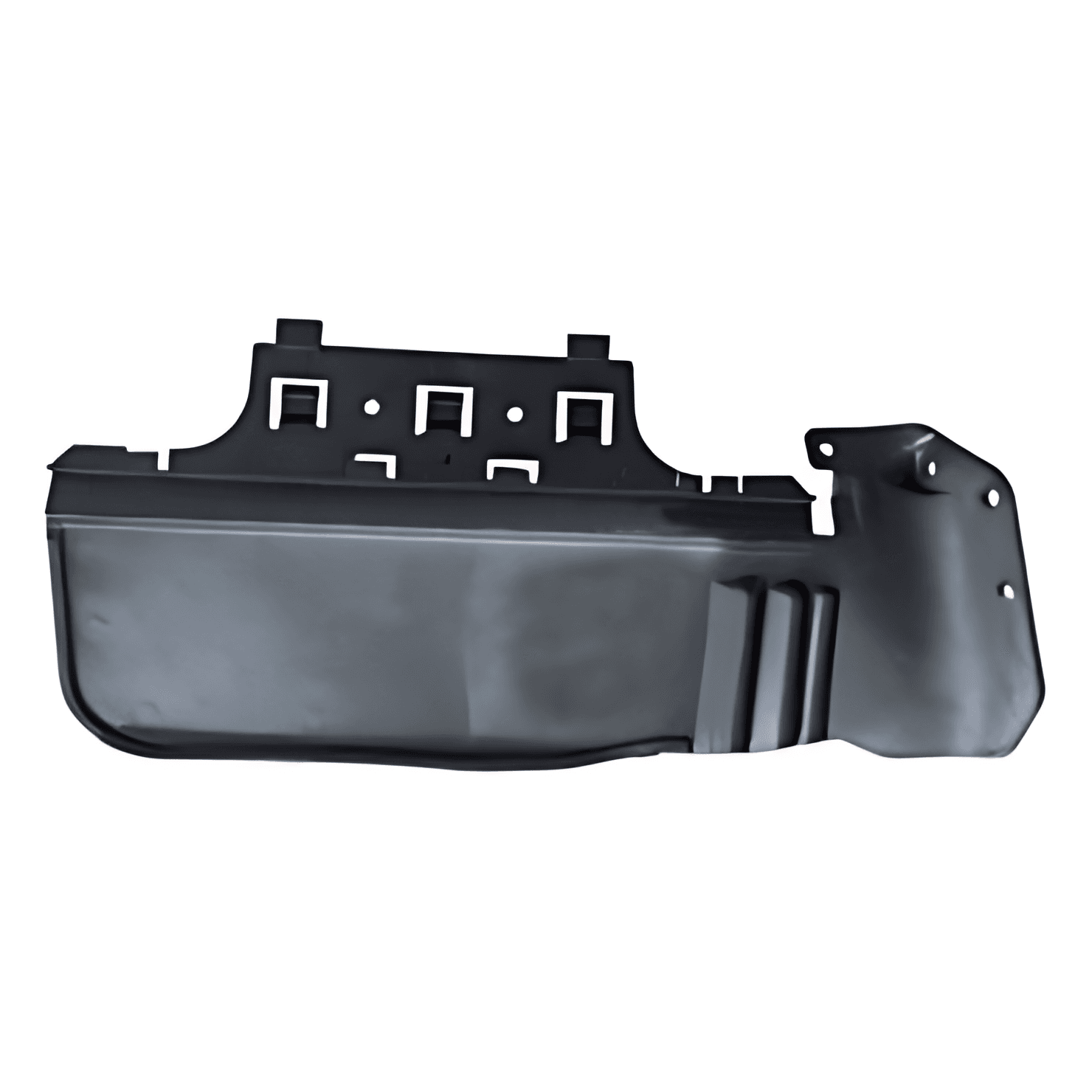 VEDADOR SUPERIOR PARALAMA LD TRASEIRO CABINE - 9438810498-IM