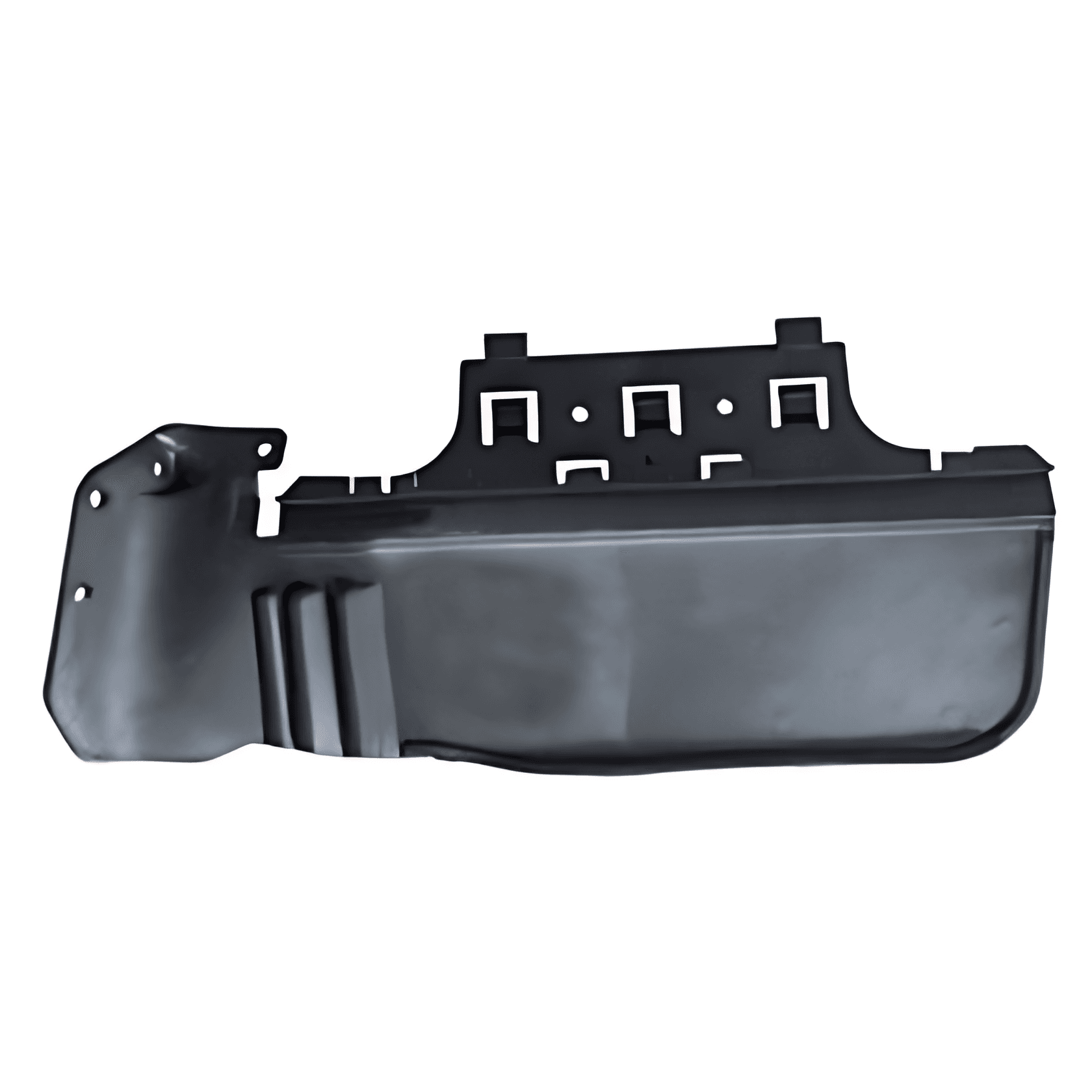 VEDADOR SUPERIOR PARALAMA LE TRASEIRO CABINE - 9438810398-IM