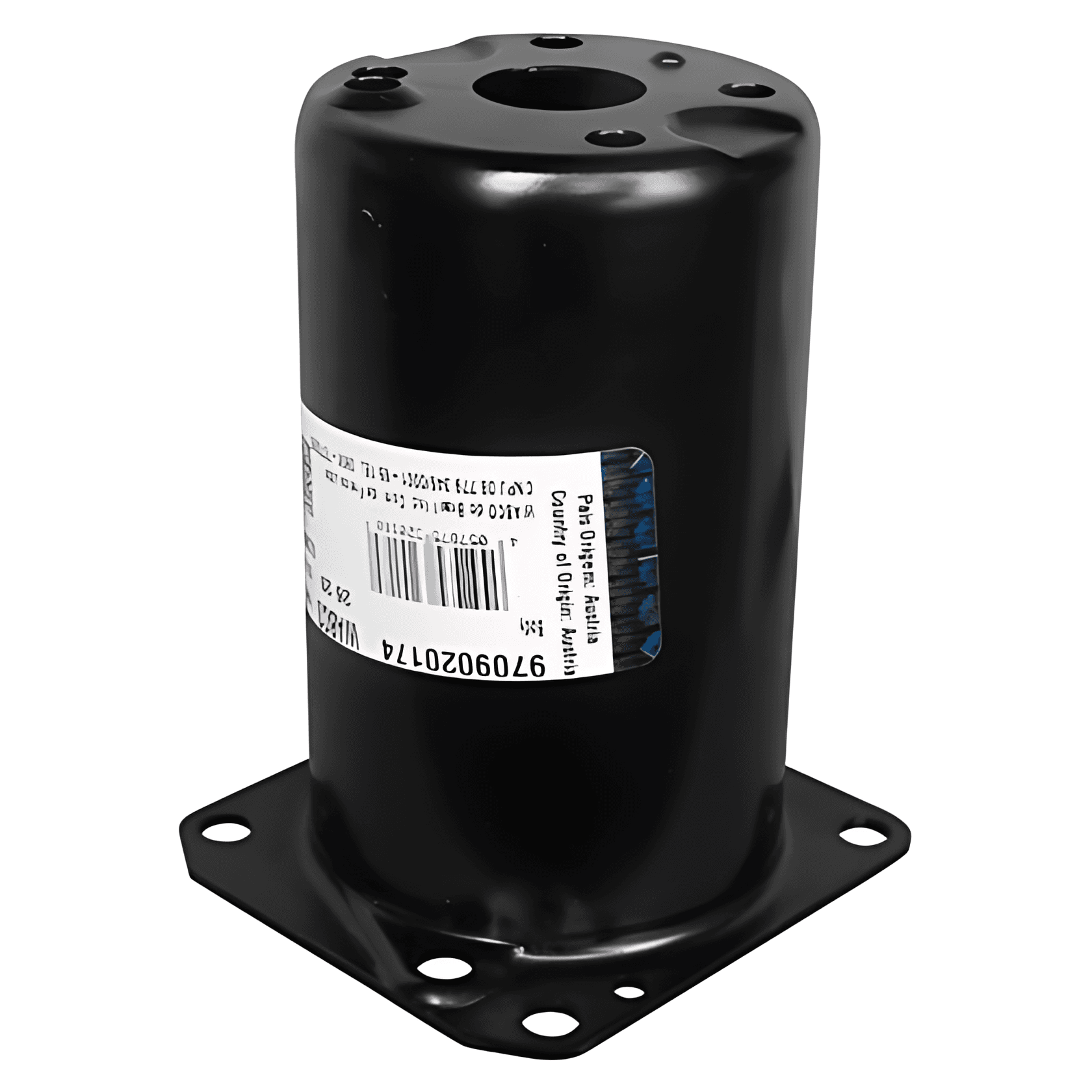 CORPO SERVO EMBREAGEM - 2Z0721885A