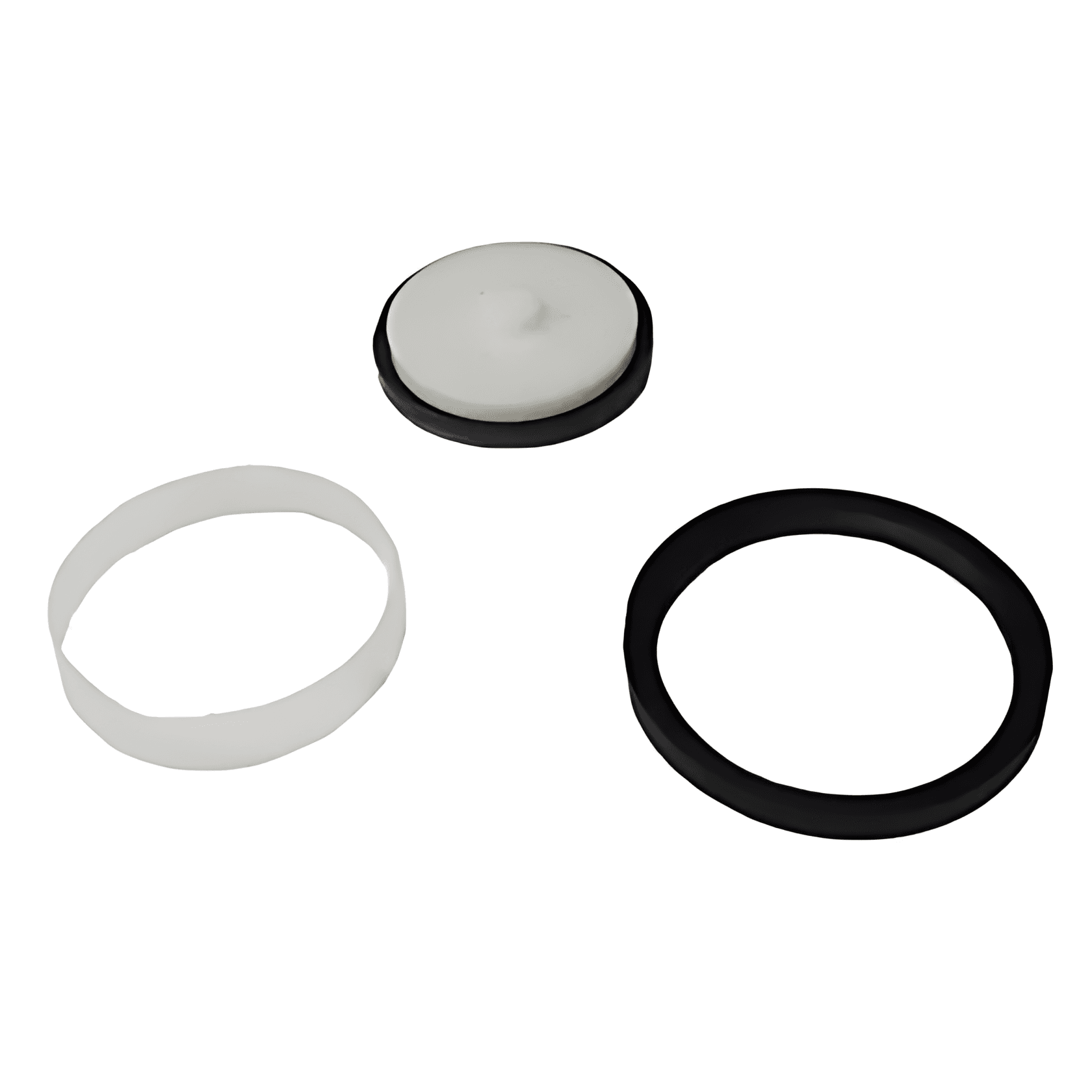 KIT RETENTOR TRASEIRO MOTOR ISF 2.8 4CIL EURO V - 4352243