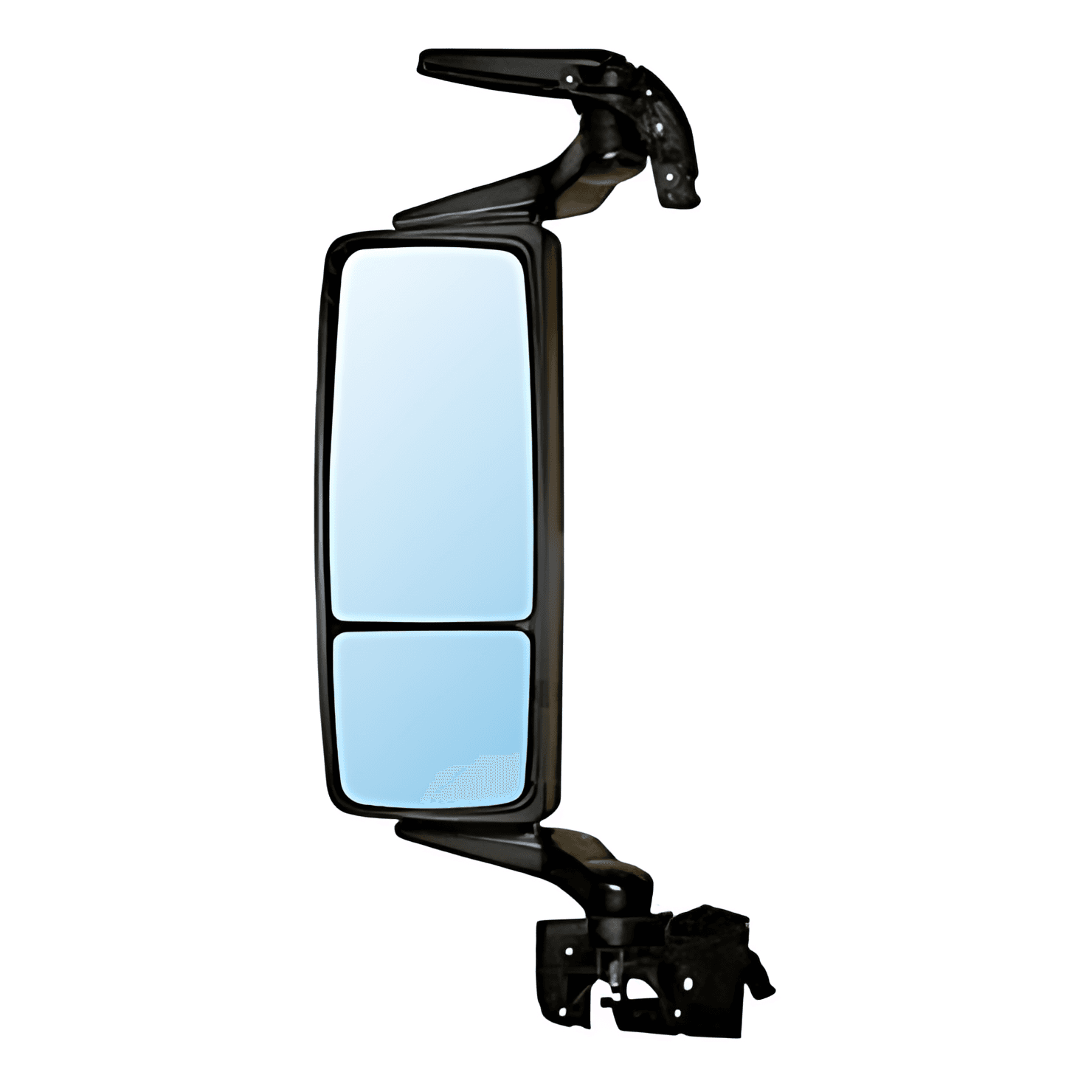 ESPELHO RETROVISOR LD  ELETRICO - 2V5857502B