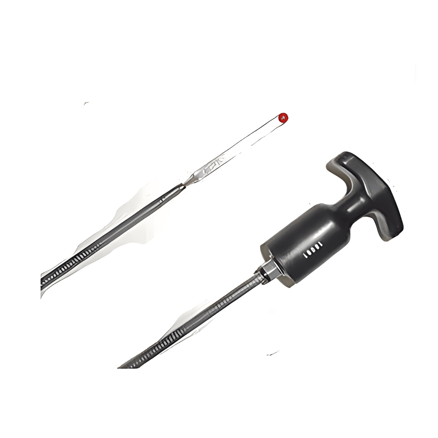 VARETA MEDIDORA OLEO 791MM - 6025001078006