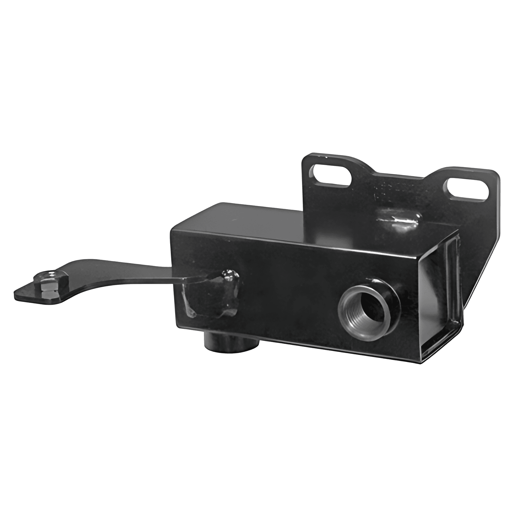 SILENCIOSO COMPRESSOR AR MOTOR ISB - 5269640