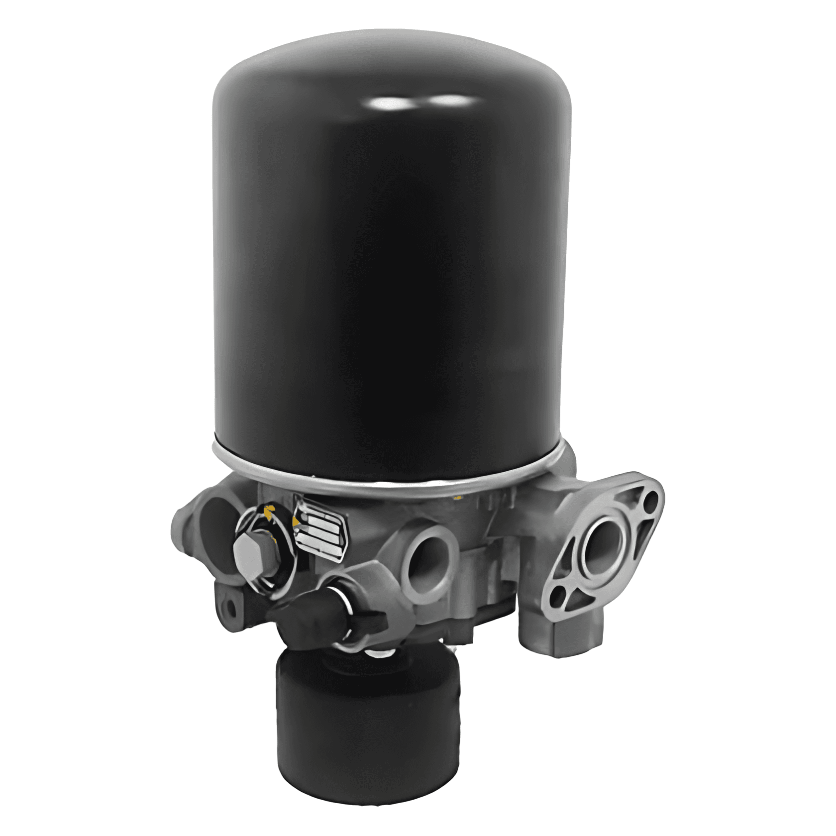 SECADOR AR COM FILTRO COALESCENTE AZUL - 0014300915