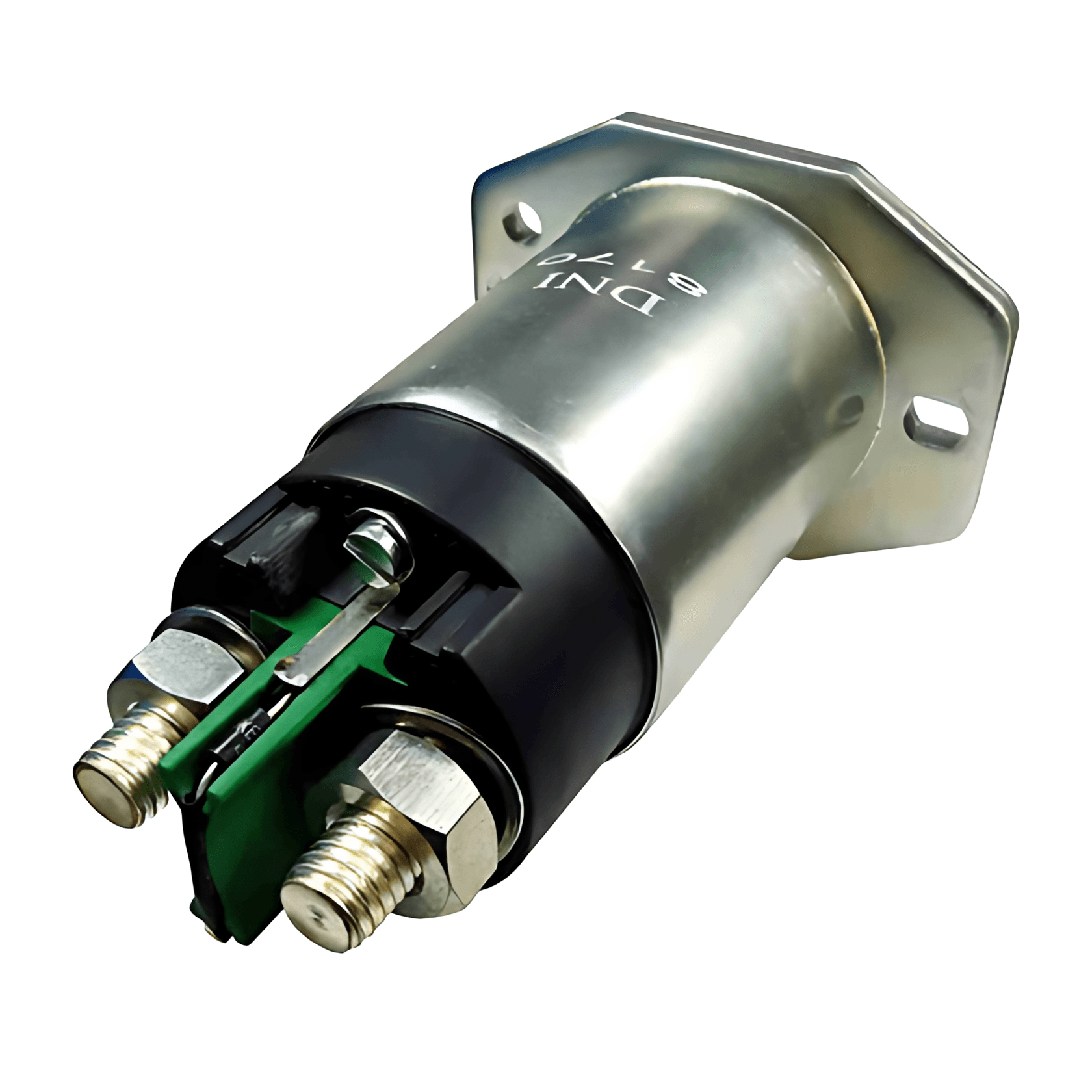RELE AUXILIAR DE POTENCIA PERMANENTE 24V - DNI8170
