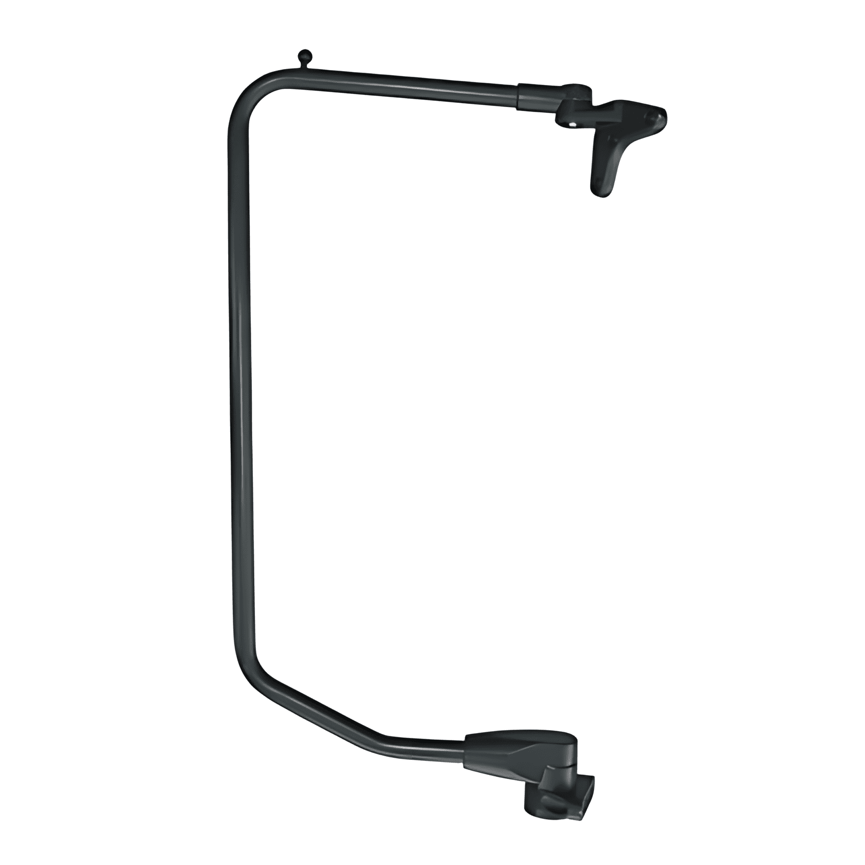 BRACO ESPELHO RETROVISOR LD - ER1168