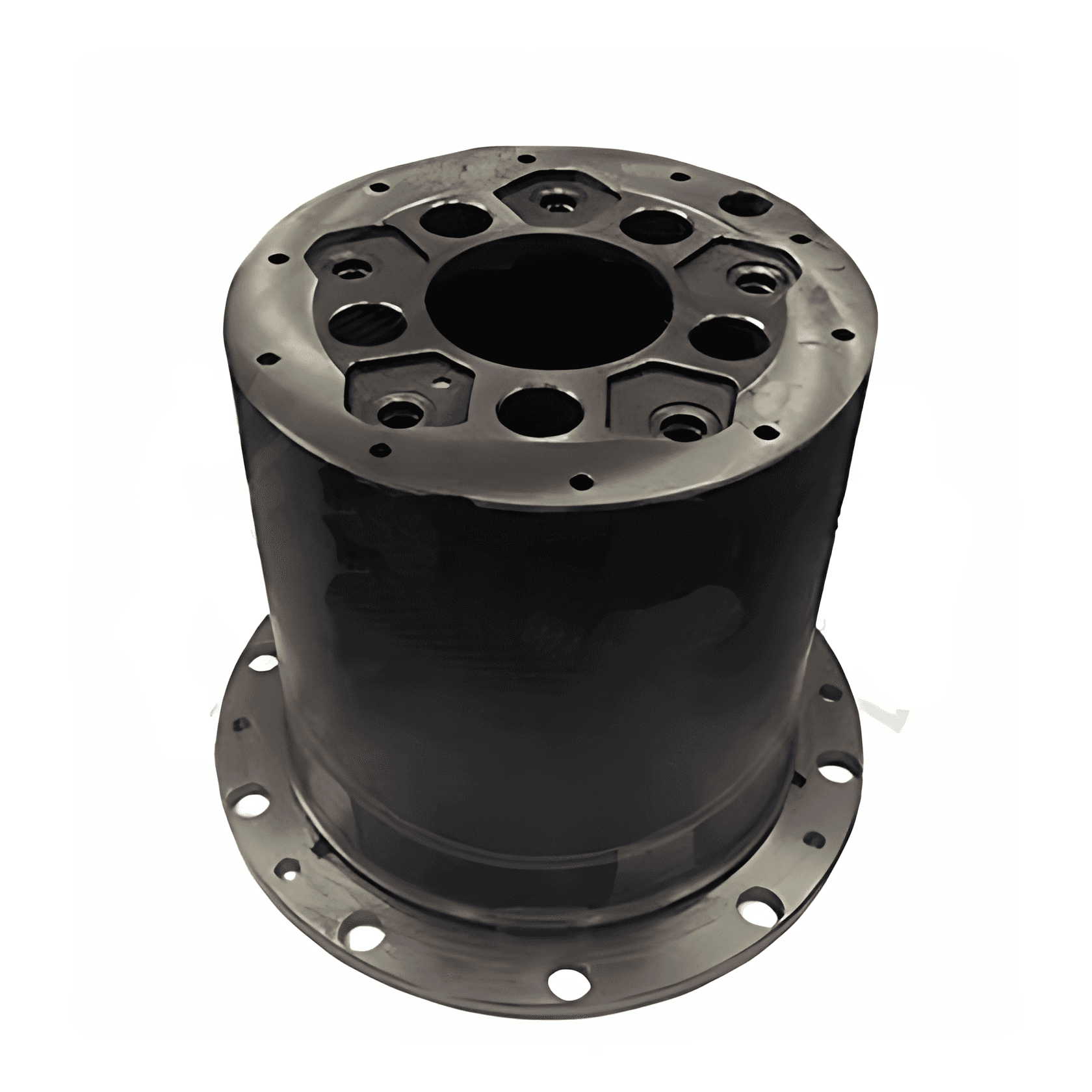 CUBO REDUTOR COMPLETO AXOR TRACADO - MIC1844