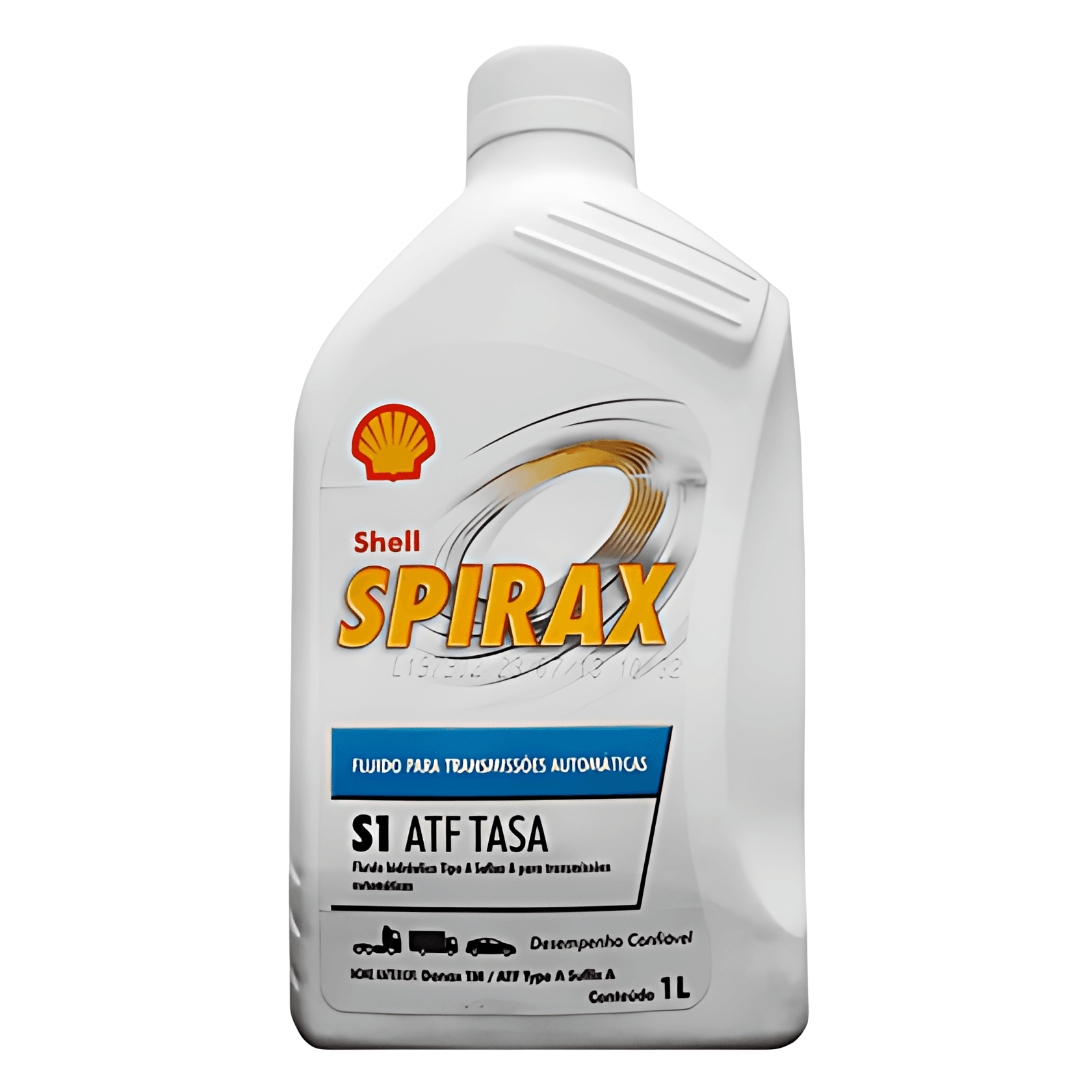 OLEO DIRECAO HIDRAULICA SPIRAX S1 ATF TASA 1 LITRO - ML1274-1