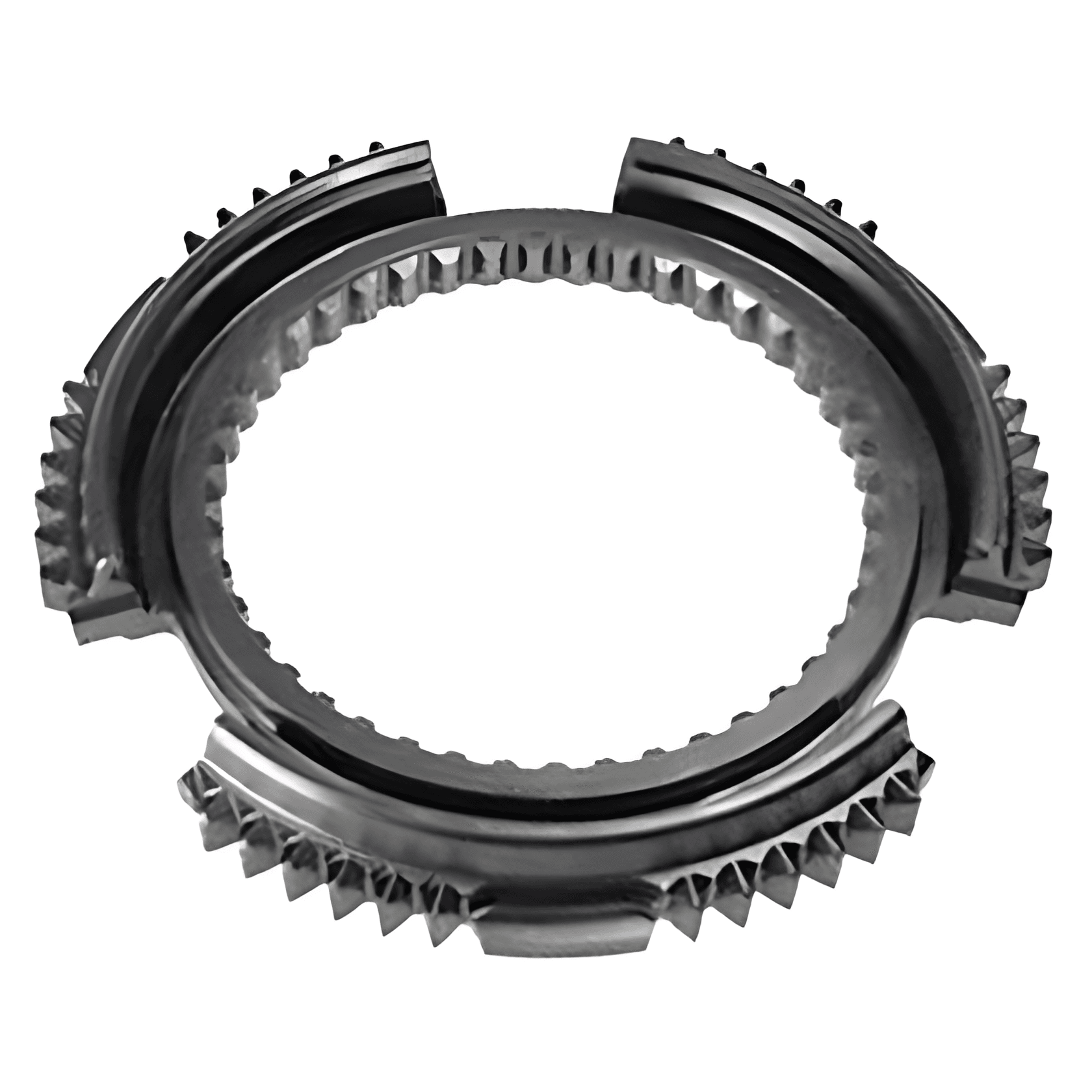 CONE DO SINCRONIZADOR DA 3A E 4A - 9452625434