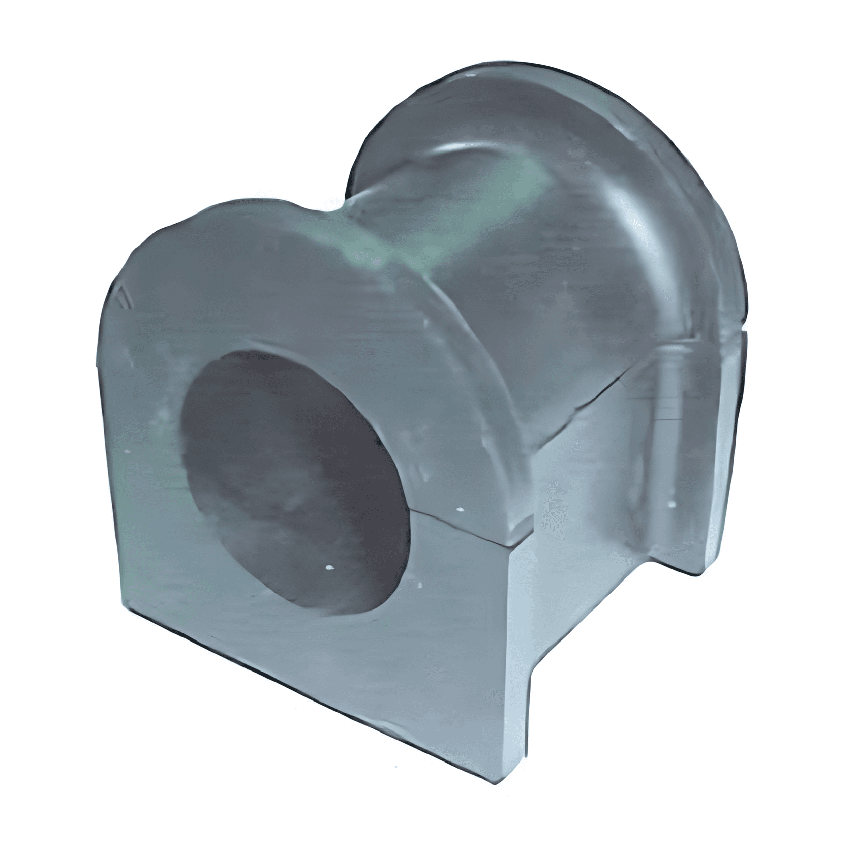BUCHA BARRA ESTABILIZADORA DIANTEIRA TOYOTA PICKUPS - 488150K0402010
