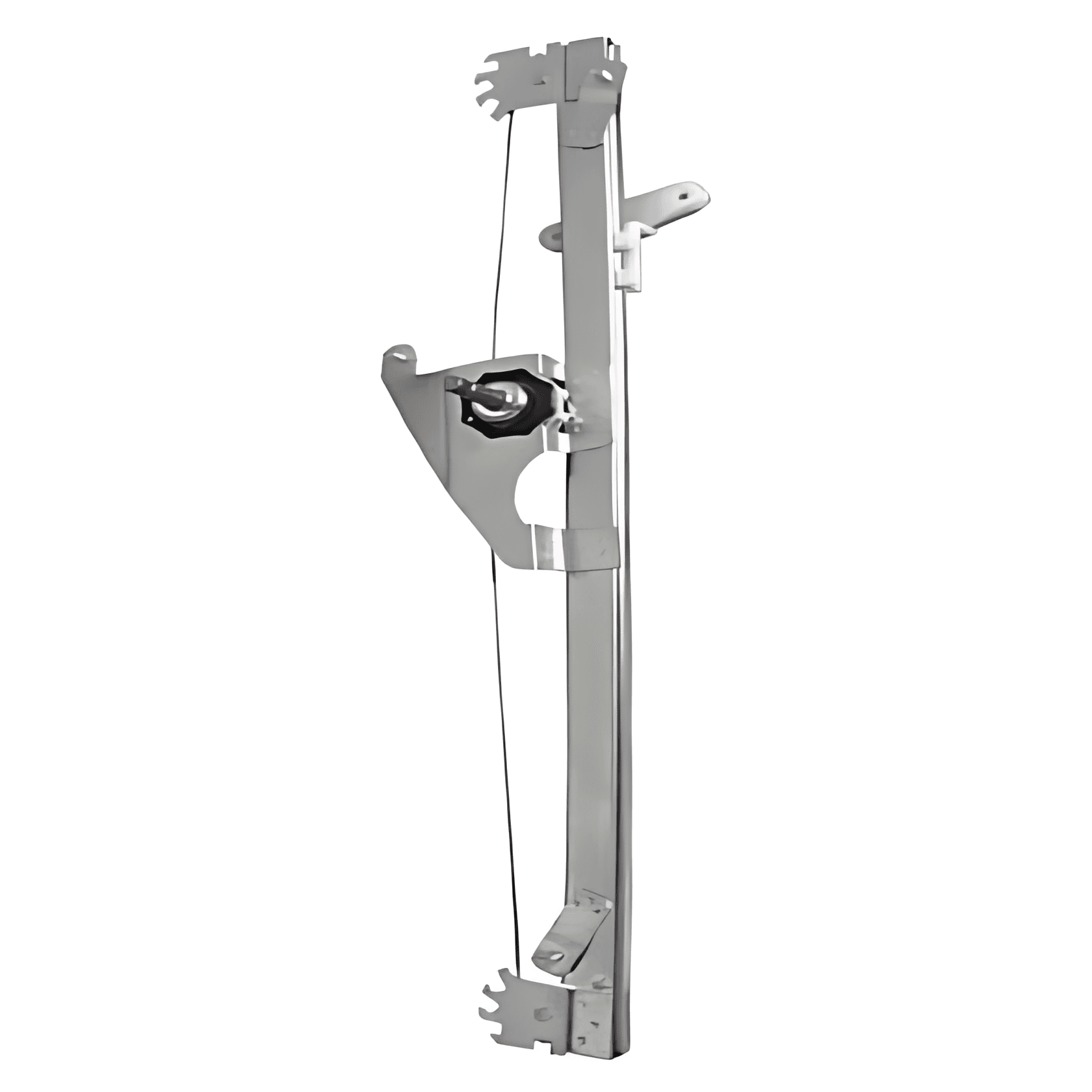 MAQUINA VIDRO MECANICO LD - 9797201246