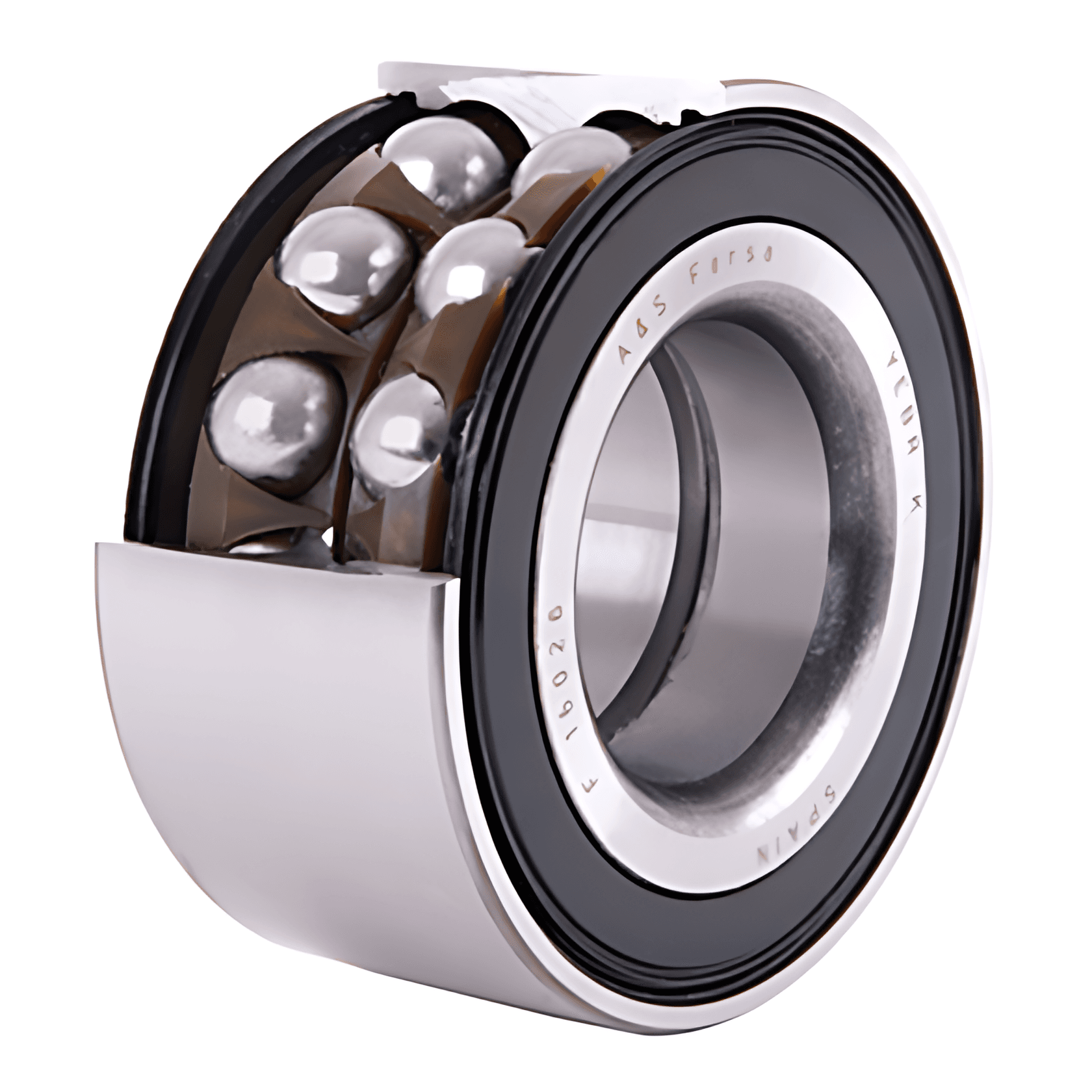 ROLAMENTO RODA - F16020