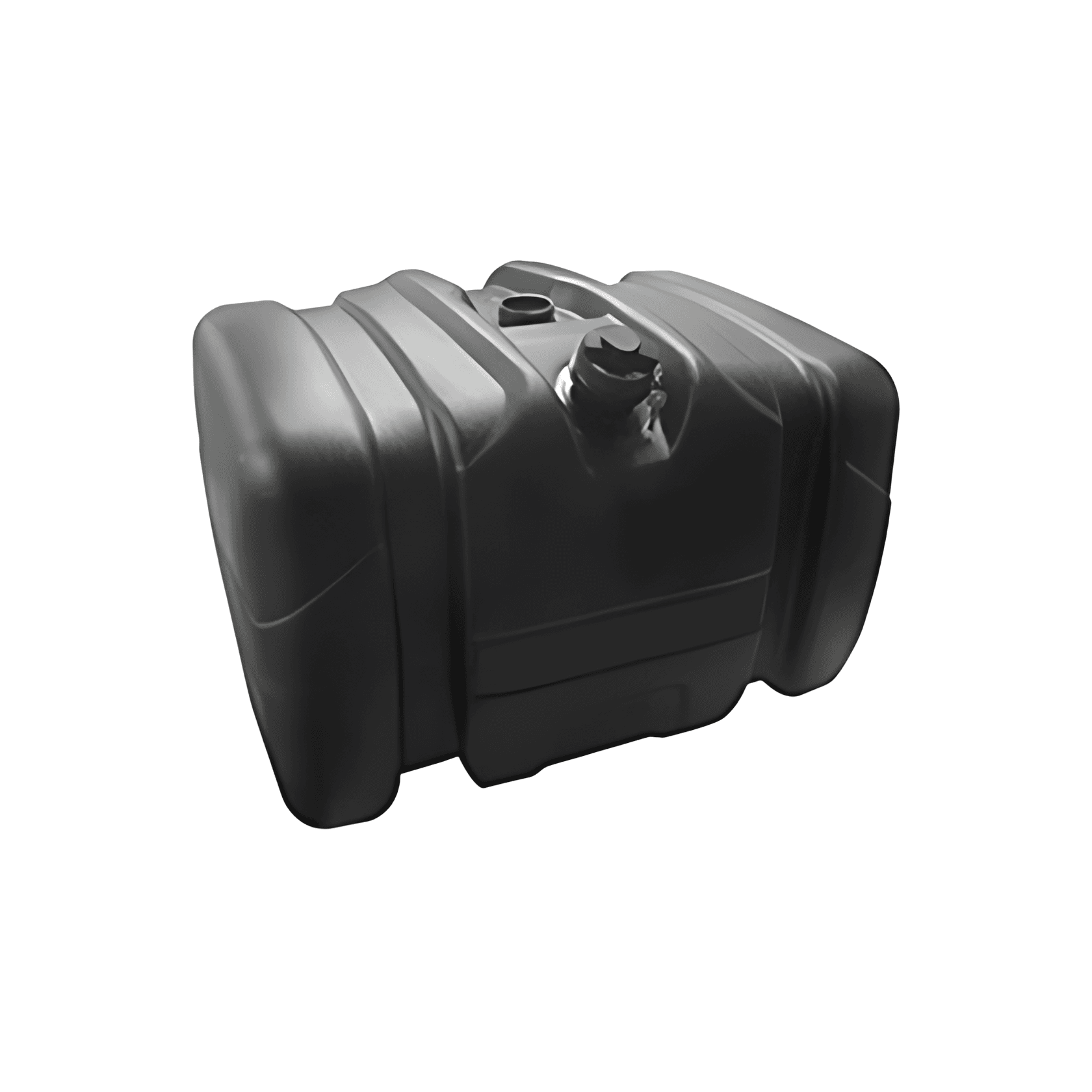 TANQUE COMBUSTIVEL PLASTICO 315 LITROS - 9584700201