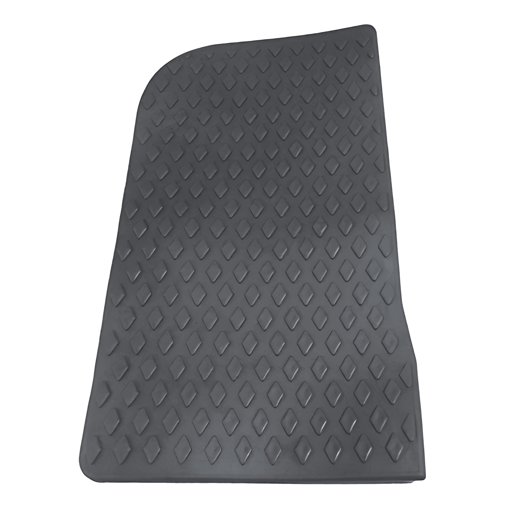 TAPETE ESTRIBO CINZA CLARO LD - T00863736A033