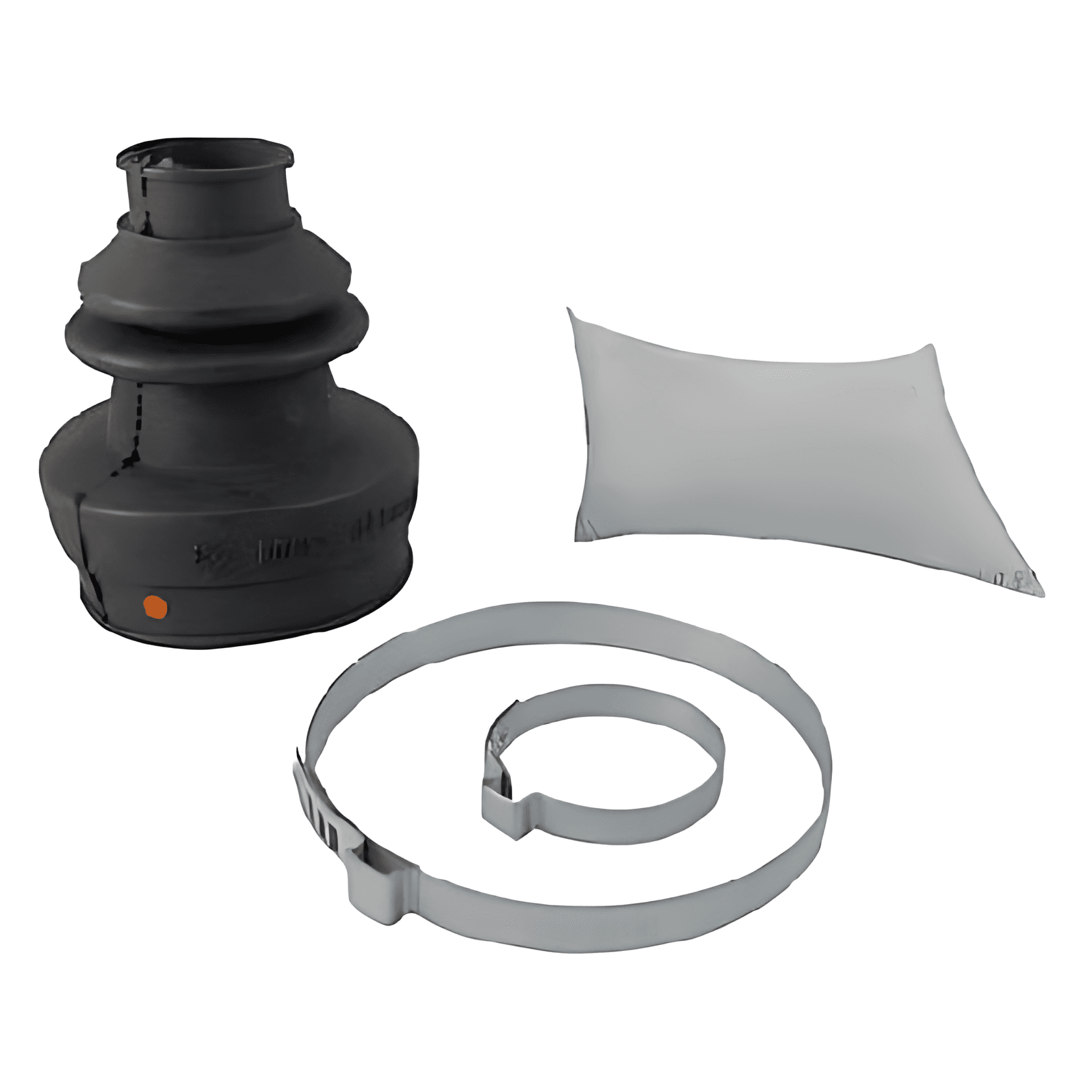 KIT COIFA HOMOCINETICA - LADO CAMBIO ARO 15 - 5412731