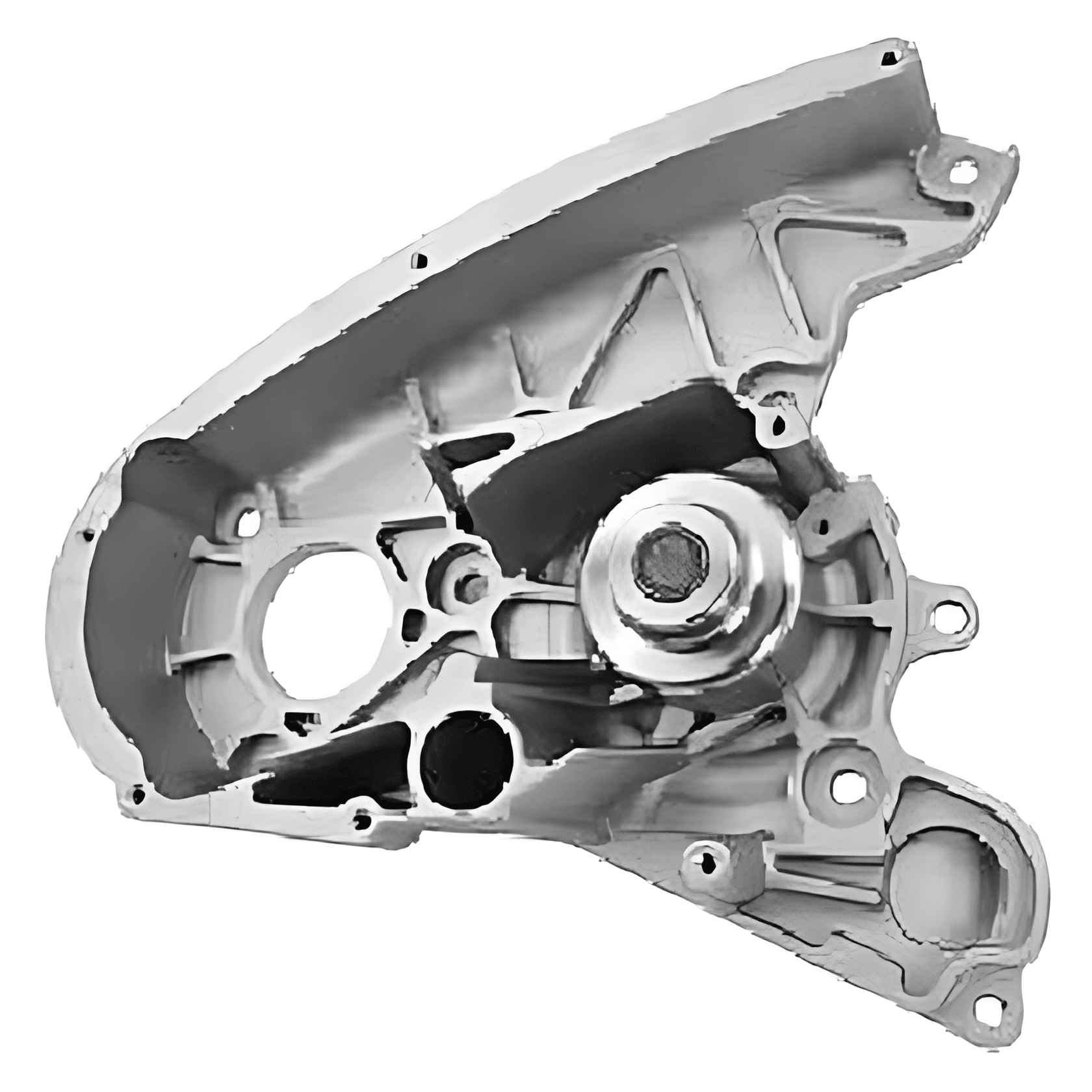 BOMBA AGUA MOTOR MULTIJET 2.3 16V - 504033770