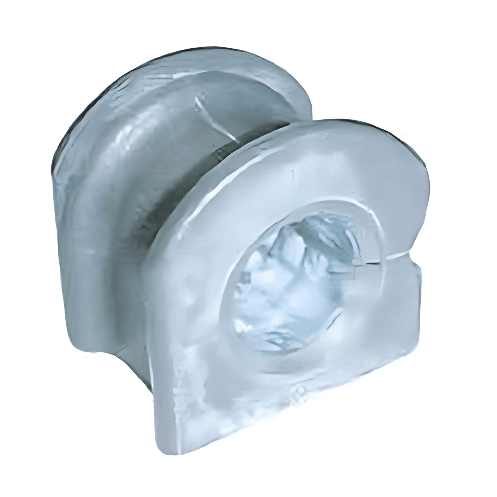 BUCHA BARRA ESTABILIZADORA DIANTEIRO 24,8MM - 5L555484AA