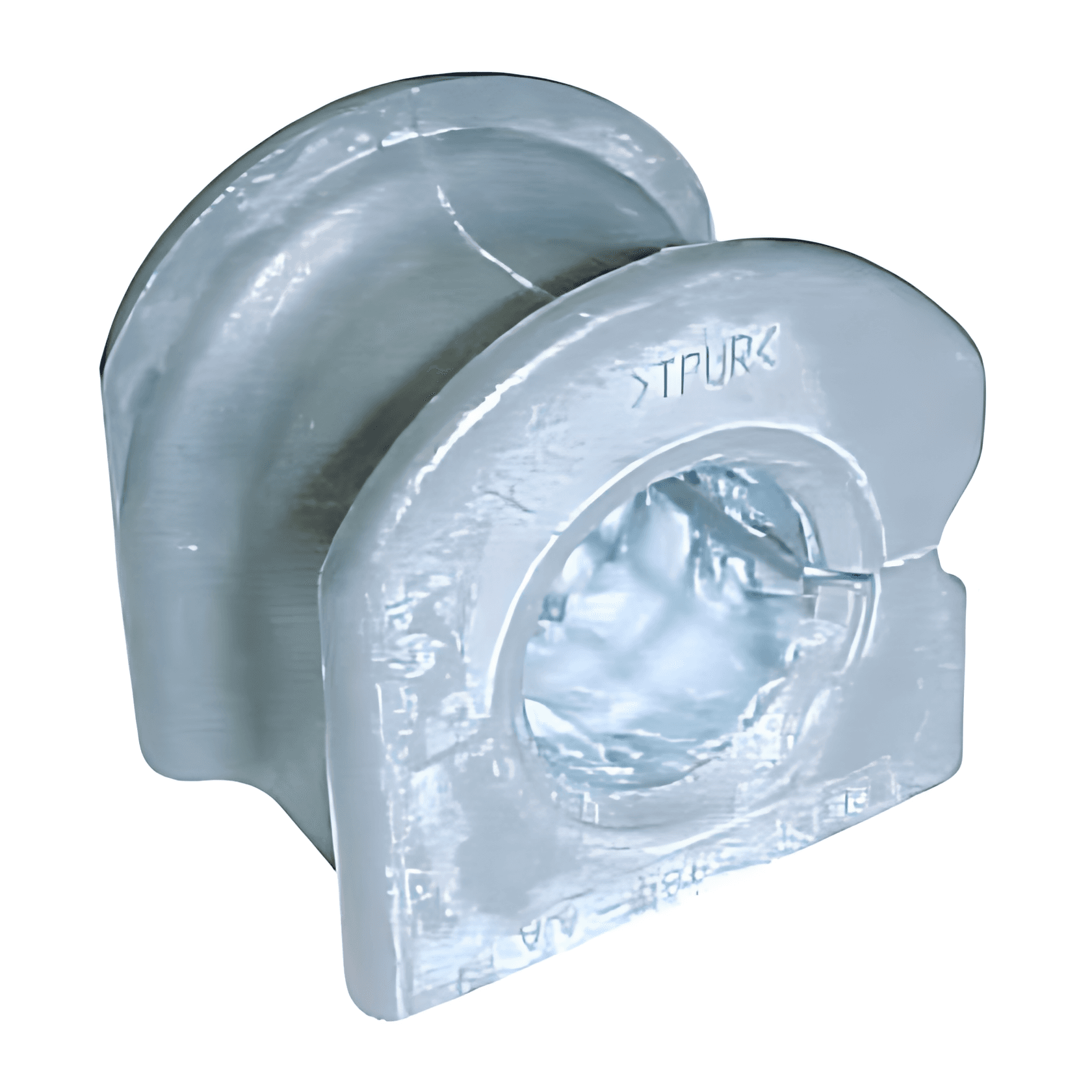 BUCHA BARRA ESTABILIZADORA DIANTEIRO 27MM - 2L5Z5484BA