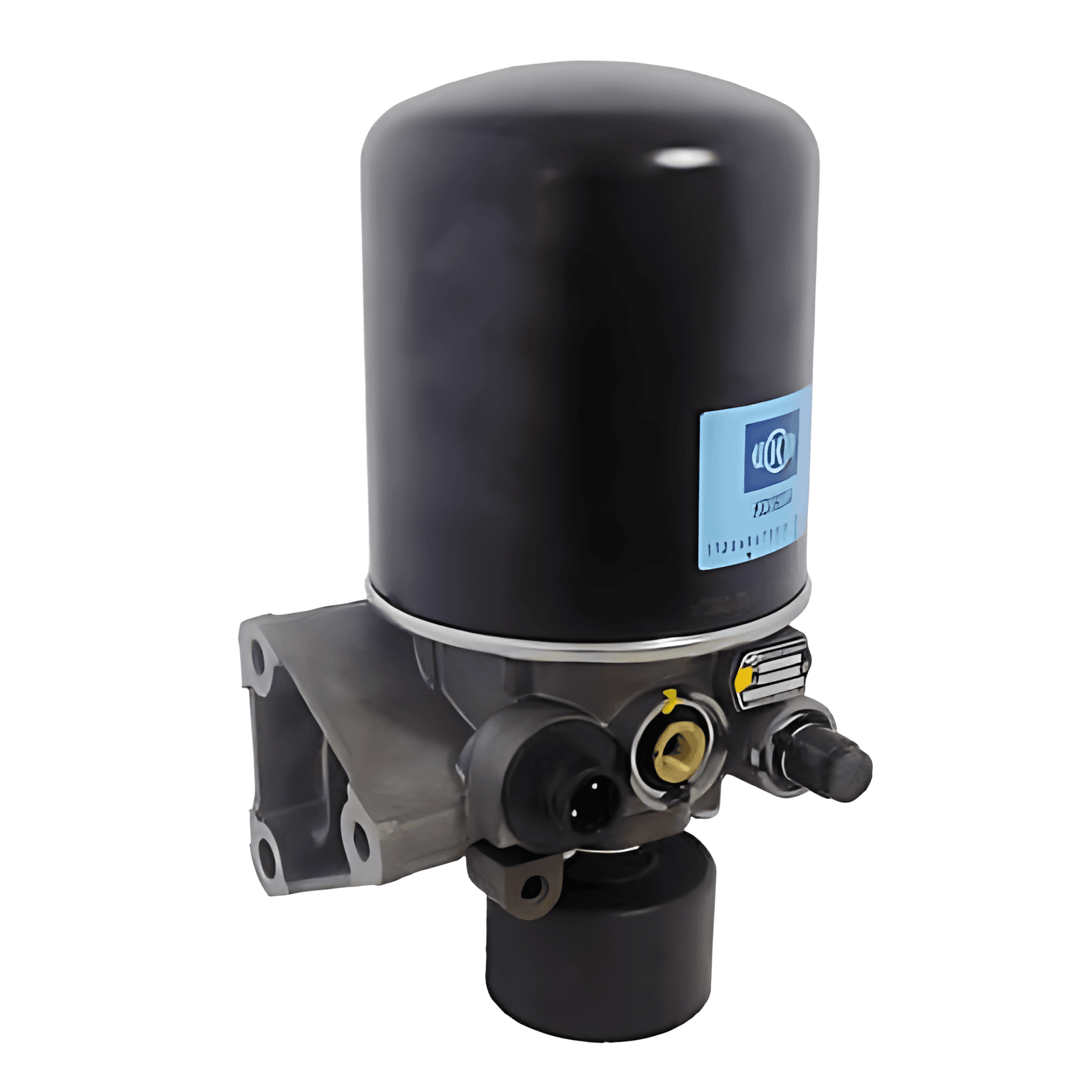 SECADOR AR REMAN COM FILTRO COALESCENTE - 0014319315