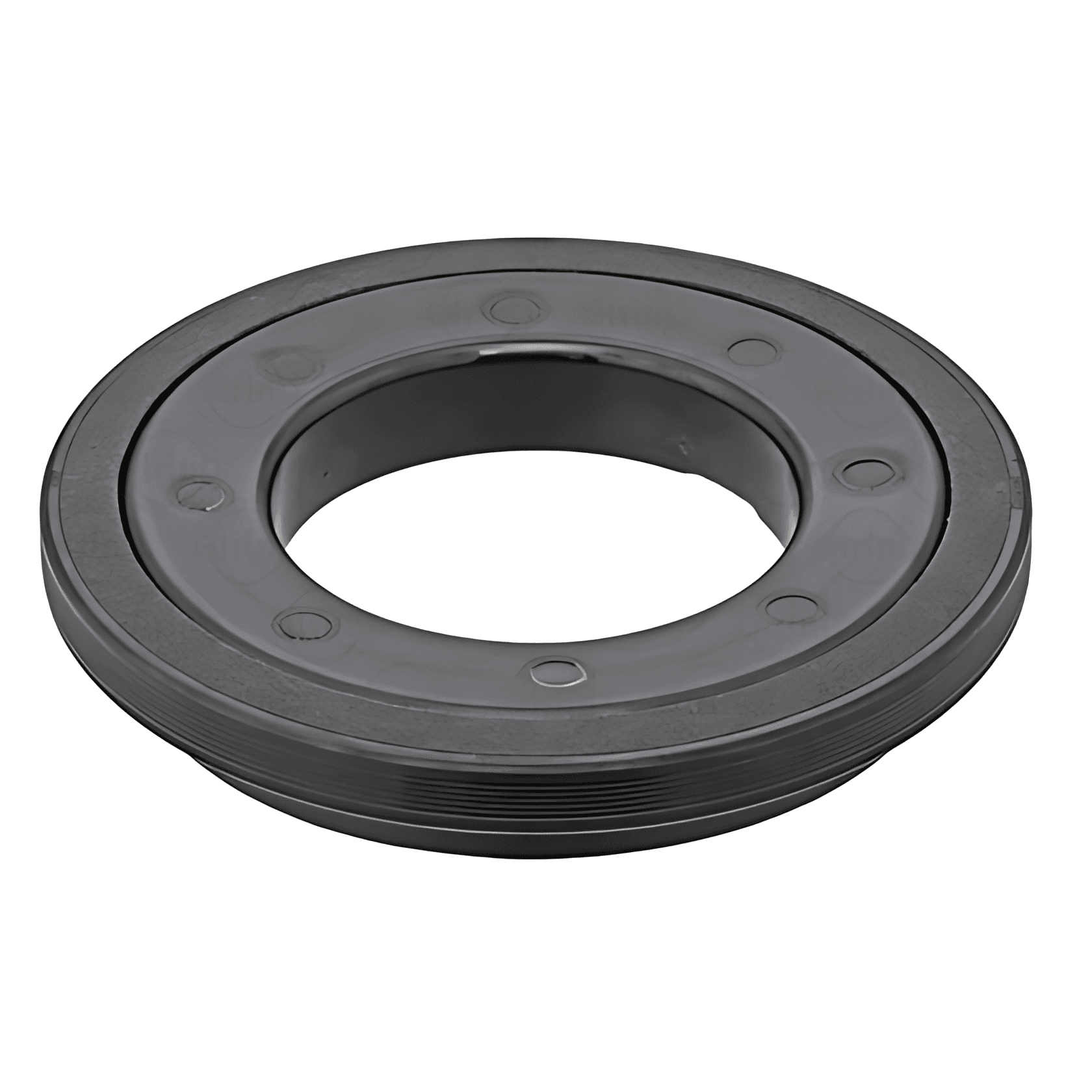RETENTOR DIANTEIRO VIRABREQUIM VOLVO 136X159X13MM - 000270