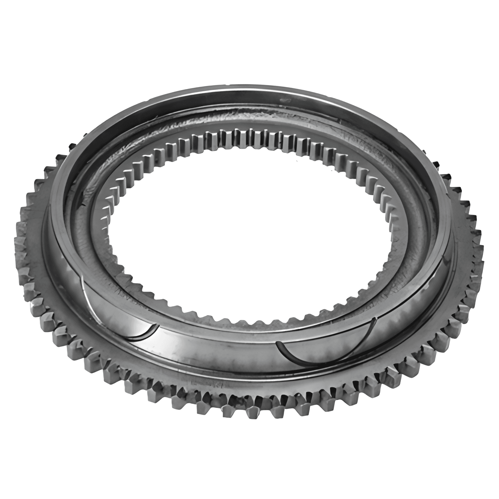 CORPO ACOPLAMENTO CAMBIO ZF S6-1550 - 0091304202