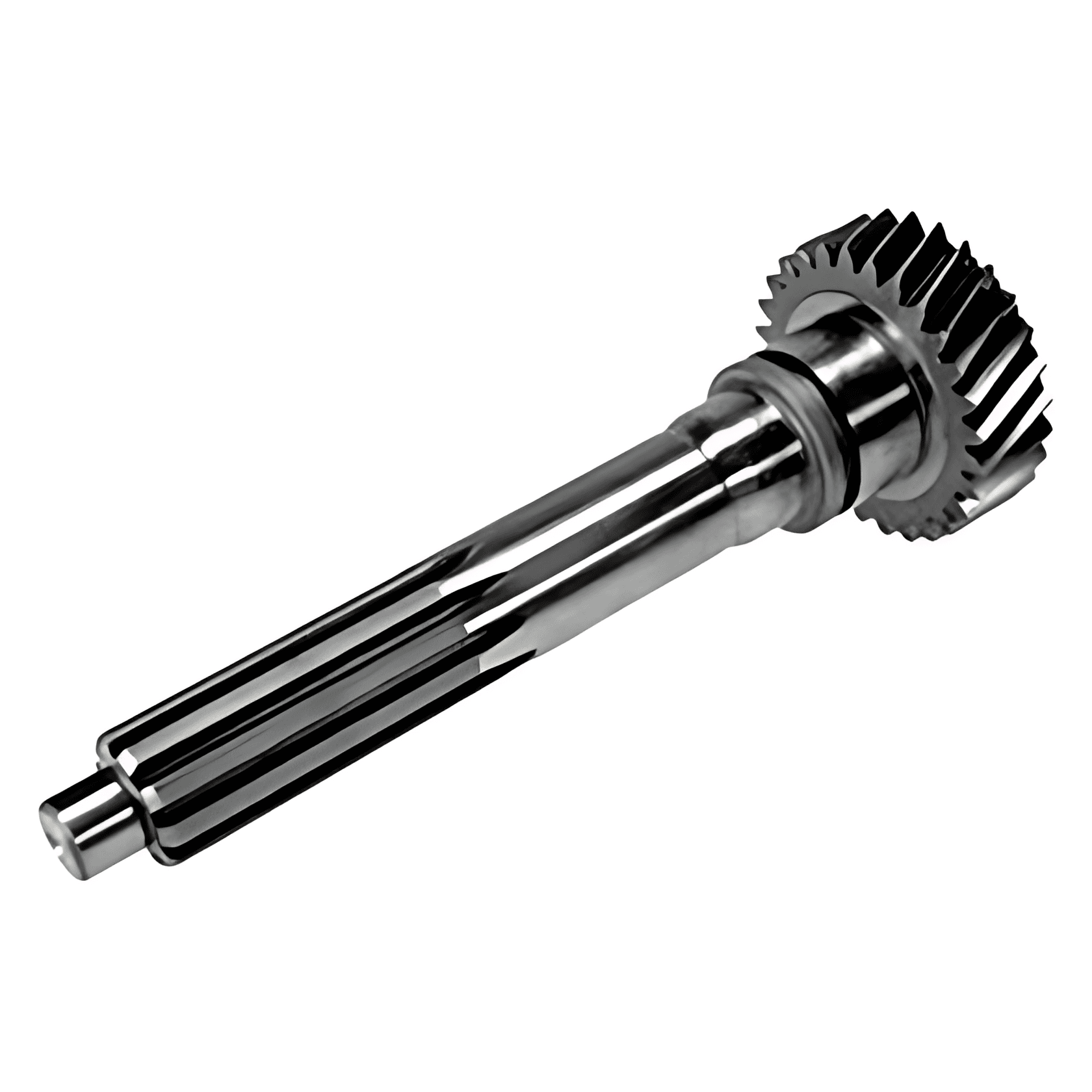 EIXO PILOTO CAMBIO ZF 9S1110TD - 1324202030