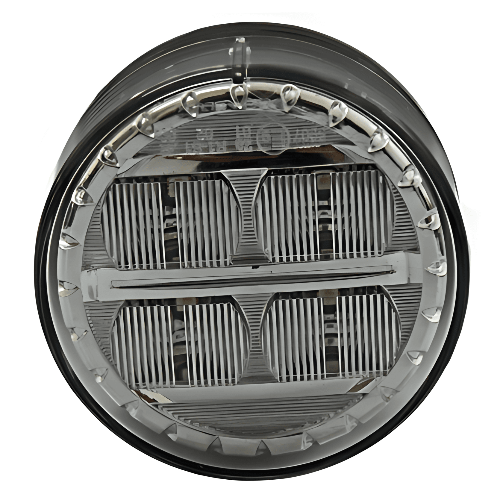 LANTERNA LED TECH 70 RE-CRISTAL (BI-VOLT) - 499770