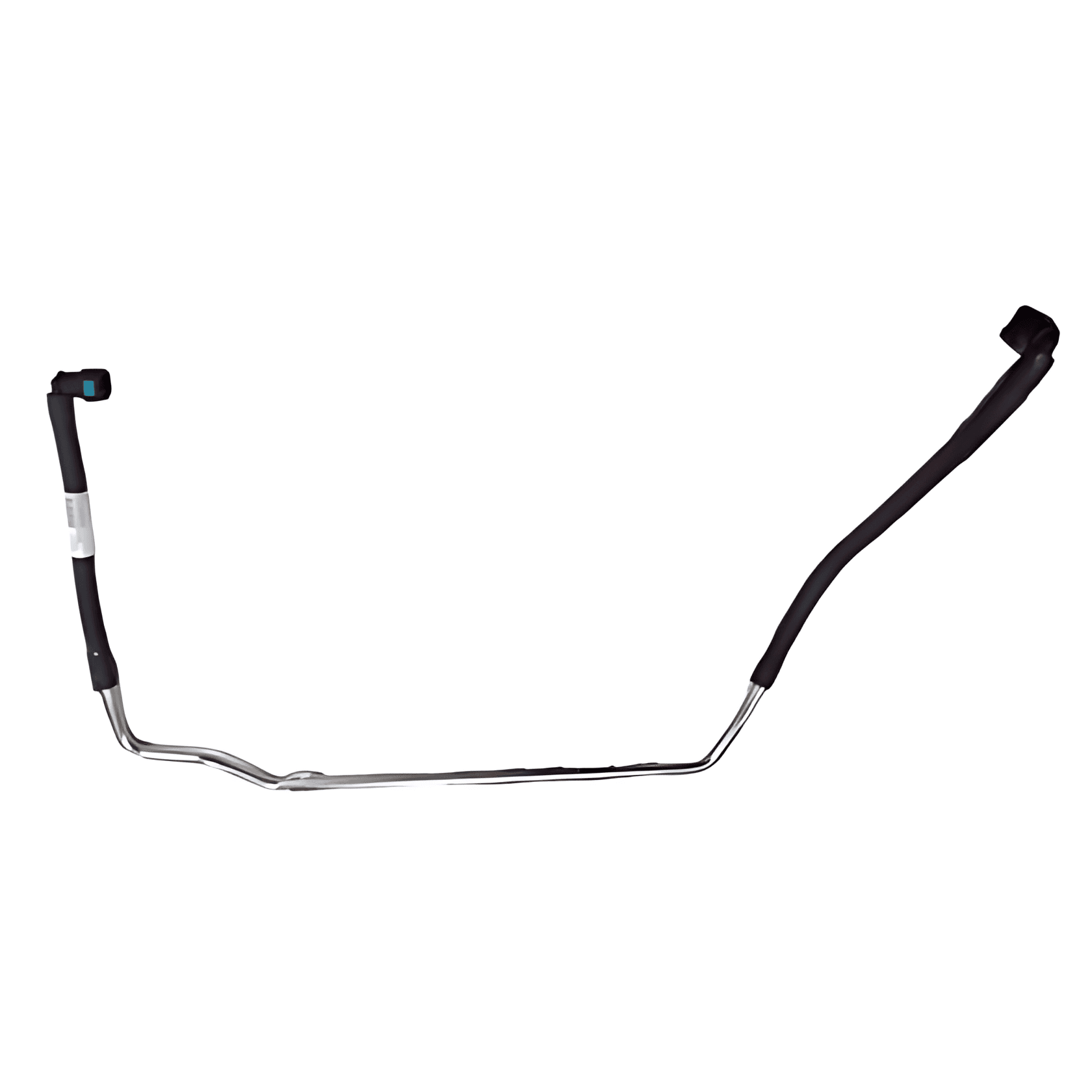 TUBO AGUA COMPRESSOR AR ( MOTOR CUMMINS ISL 8.9 EURO V ) - 2T2145367G