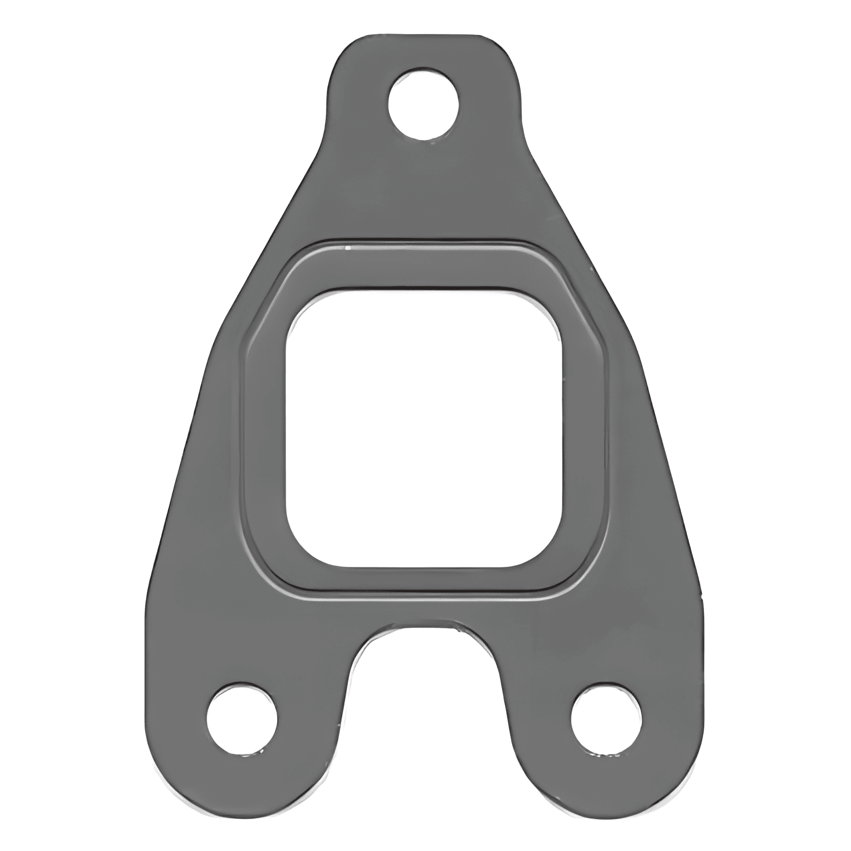 JUNTA COLETOR ESCAPE VW MAN D2676 - 2V5129589C