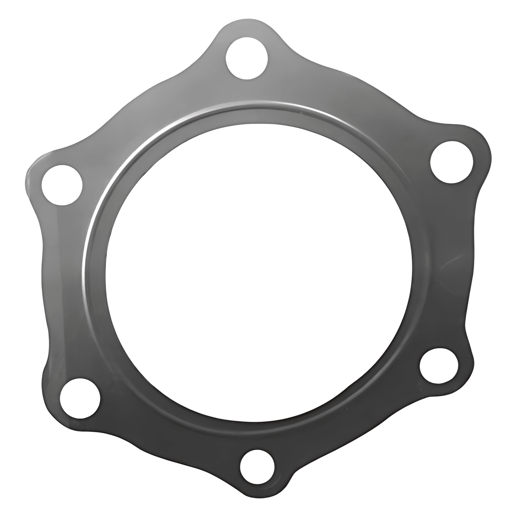 JUNTA ENTRADA TURBINA MOTOR MAN D2676 - 2V5145865