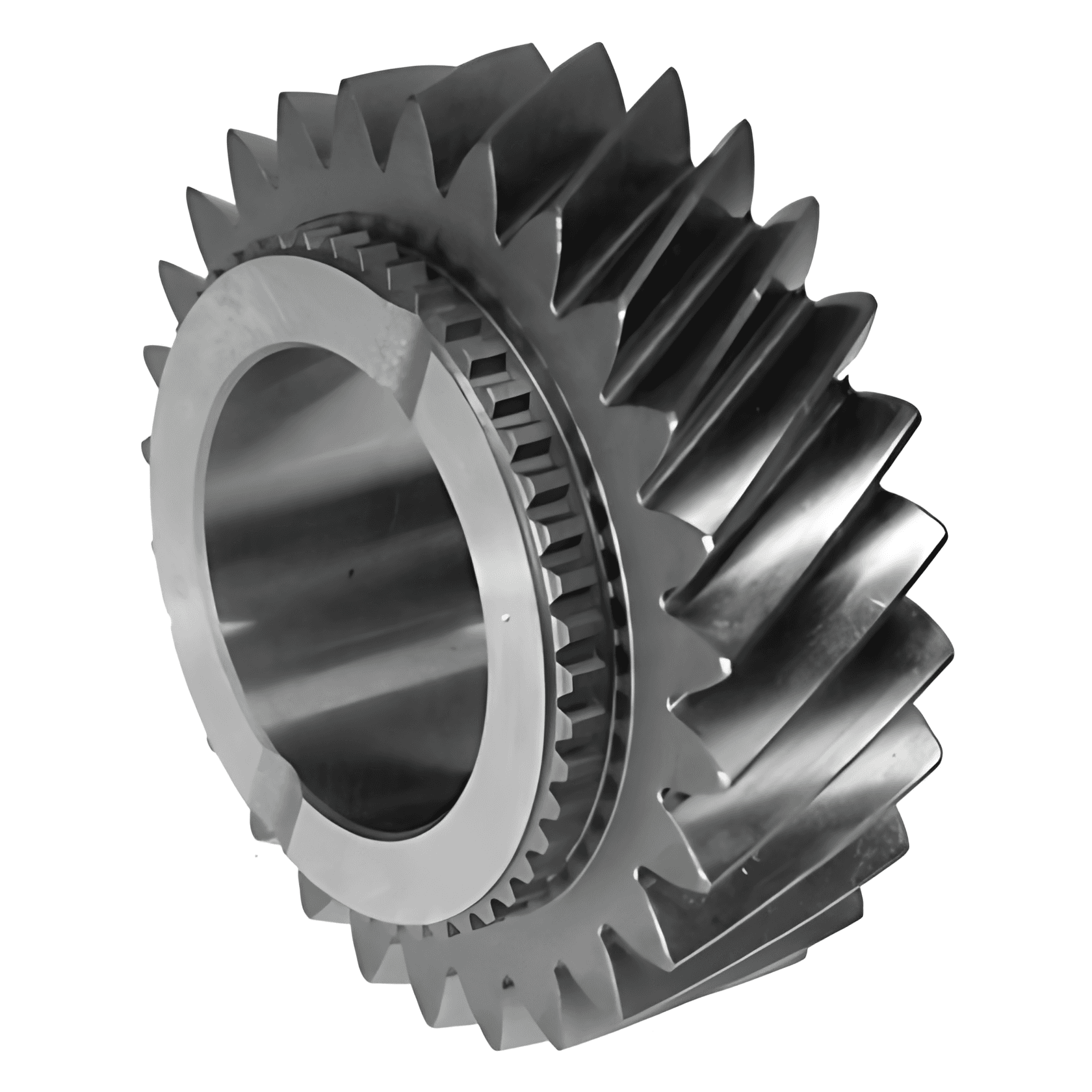 ENGRENAGEM 3A MARCHA CAMBIO ZF 9S-1110TD - 2T2311281