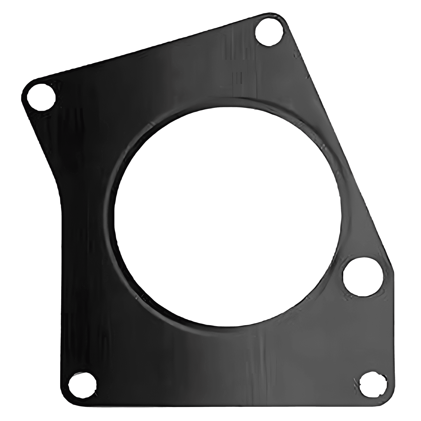 JUNTA SUPORTE COMPRESSOR 85MM - 4571310180