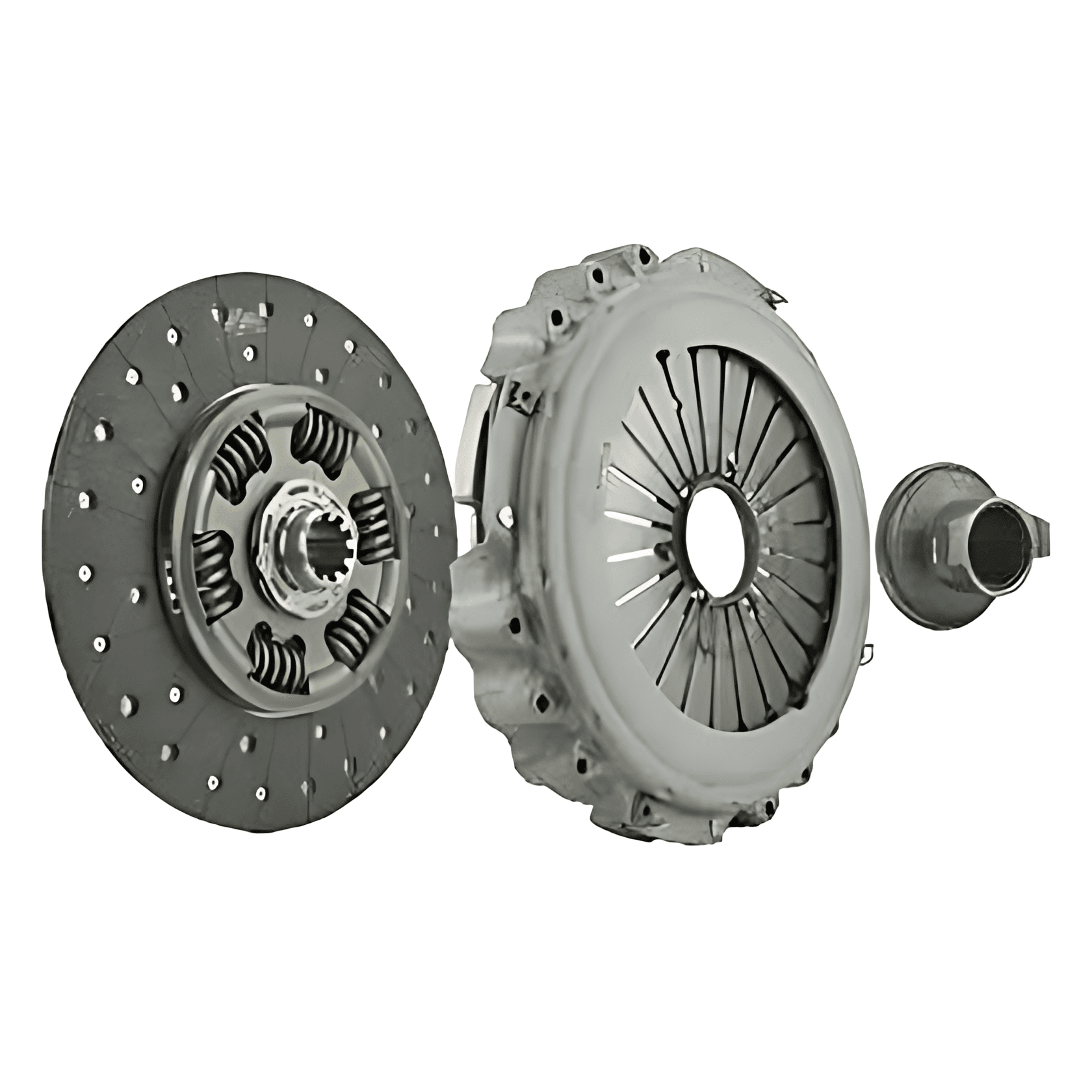 KIT EMBREAGEM 430MM - 2V5141025C
