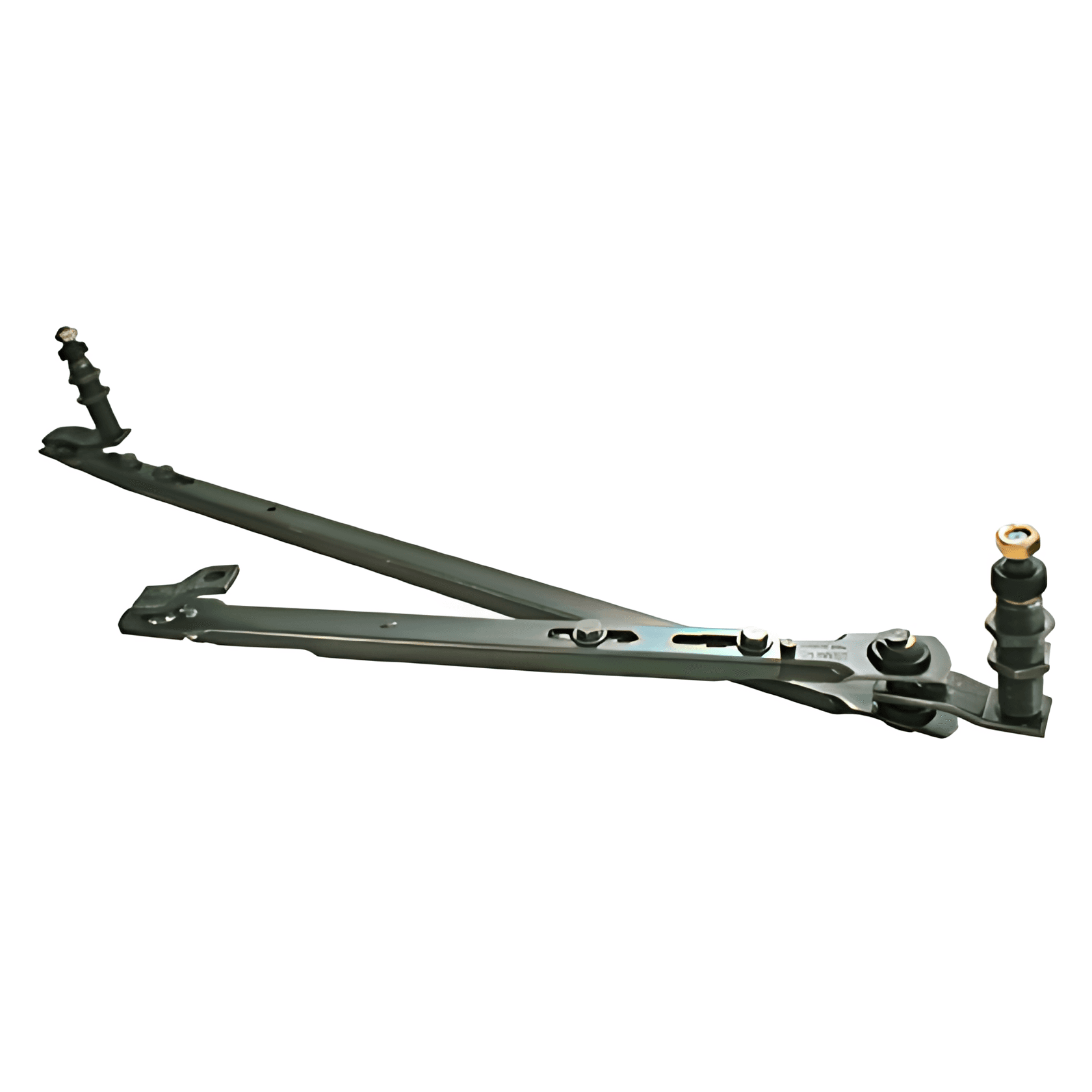 CONJUNTO MECANISMO LIMPADOR PARA-BRISA - 6033013126003