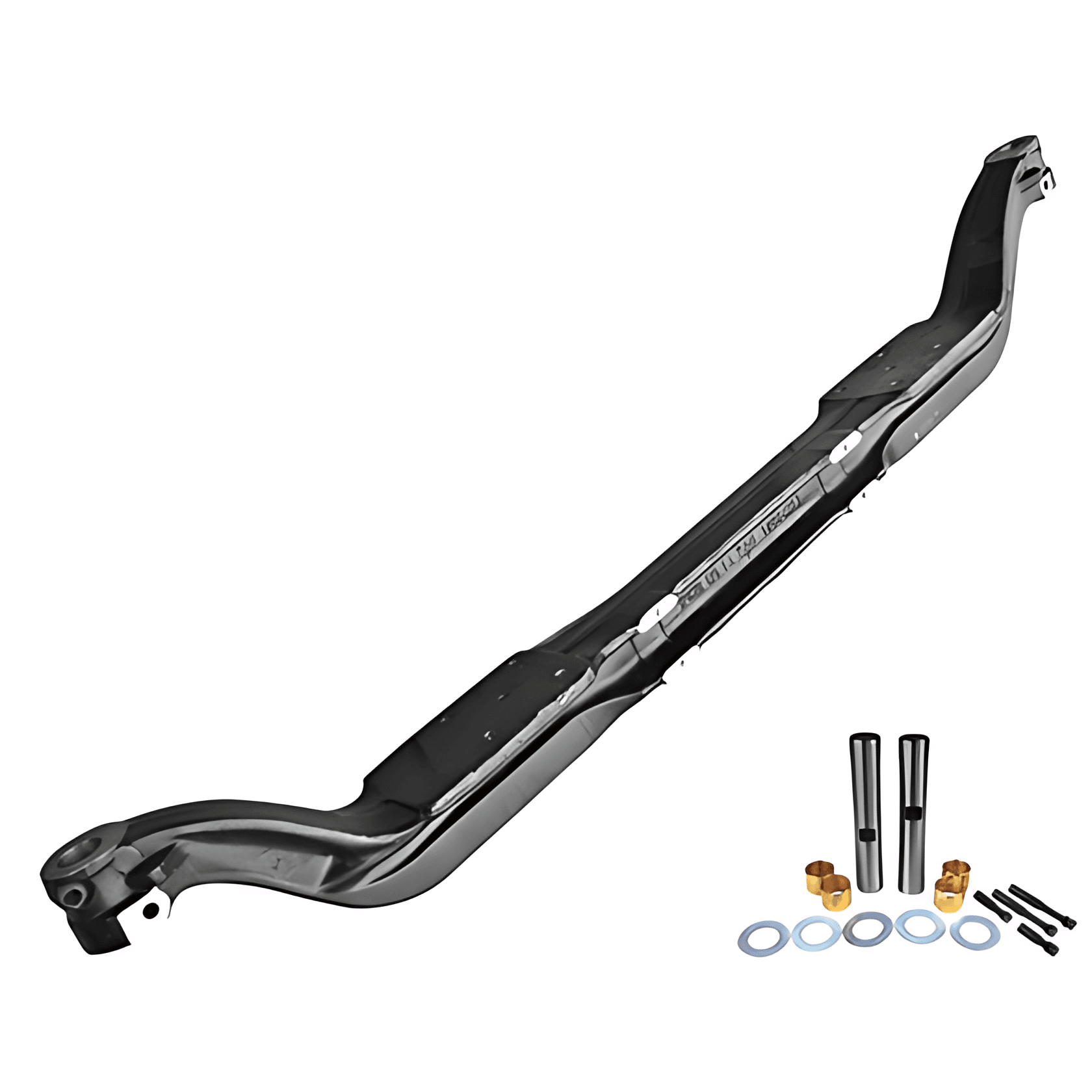 KIT VIGA SIFCO 6X2  COM EMBUCHAMENTO SEM ROLAMENTO 7.1T - TAG401055A