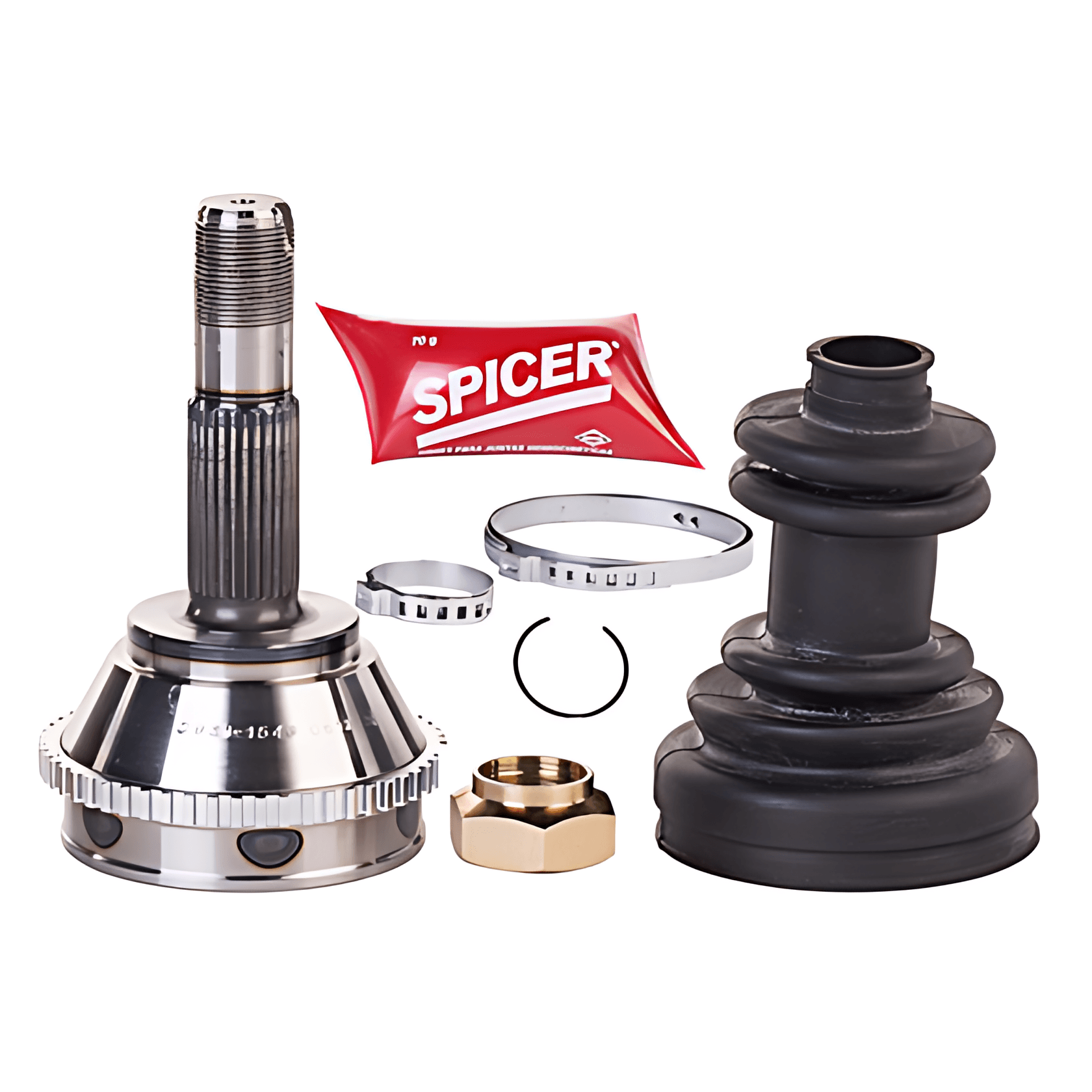 JUNTA HOMOCINETICA ARO 15 FIAT DUCATO JUMPER BOXER - 9566722180