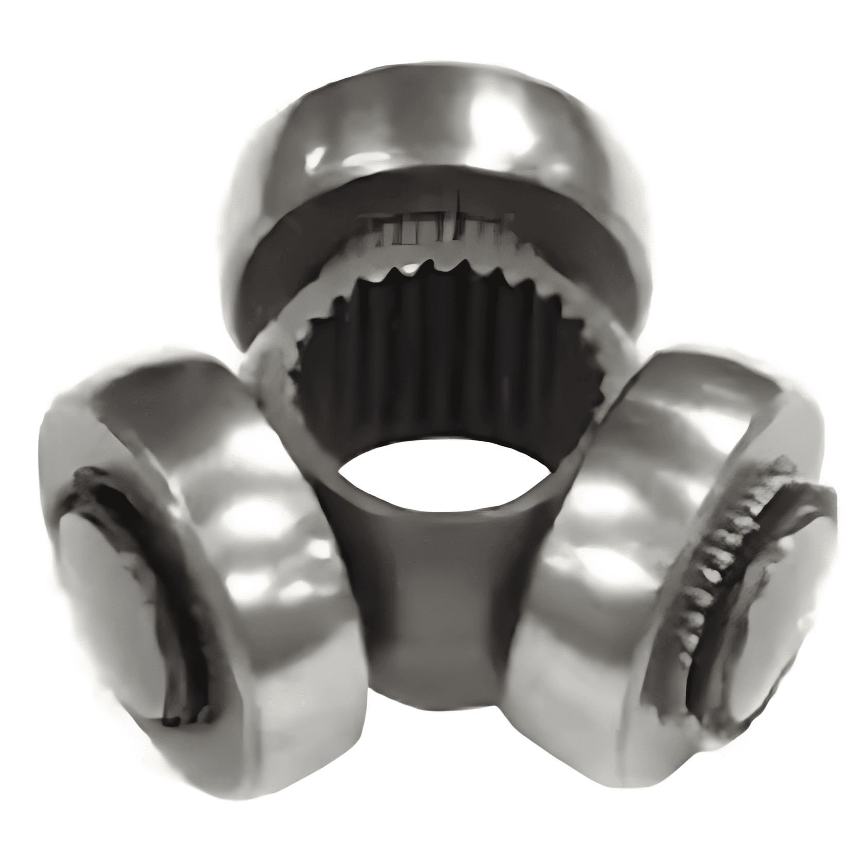 TRIZETA 27 DENTES ELO 44MM RENAULT MASTER - B04R150