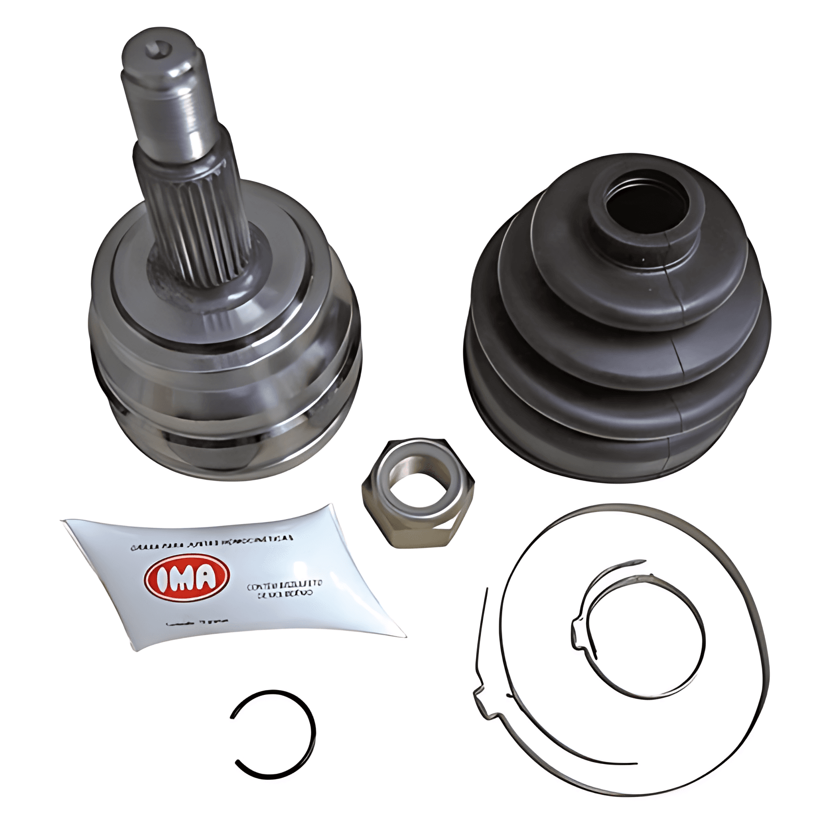 JUNTA HOMOCINETICA RENAULT MASTER - AL1419