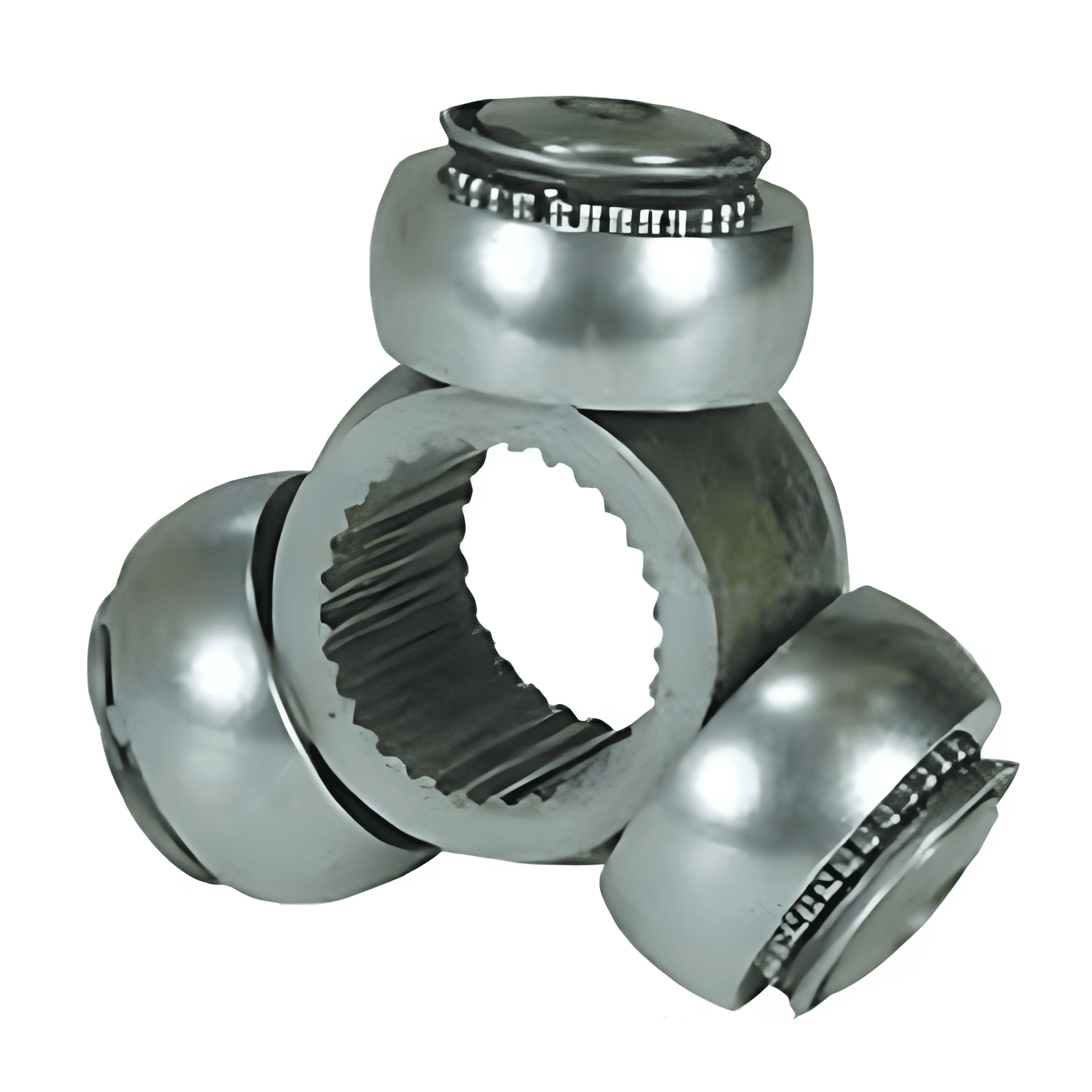 TRIZETA 34 DENTES ELO 42,3MM TOYOTA HILUX - B04T530