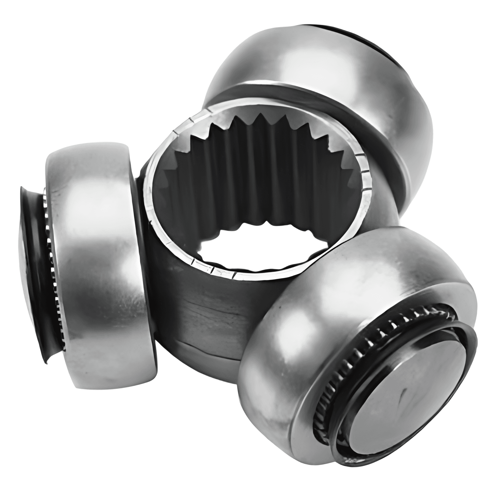 TRIZETA 24 DENTES ELO 35,5MM FORD RANGER - 6L553W007A