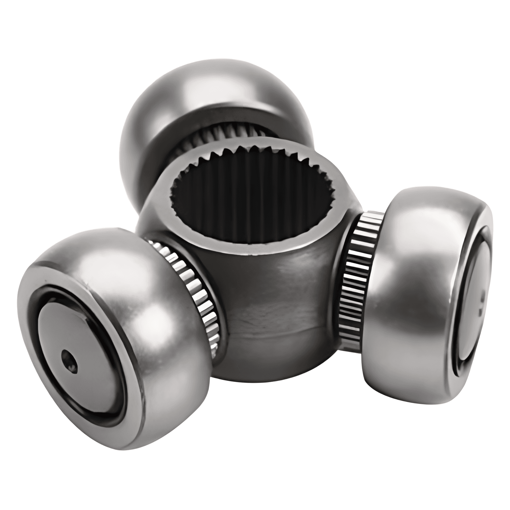 TRIZETA 34 DENTES ELO 39,7MM FORD RANGER - F87A3W007A