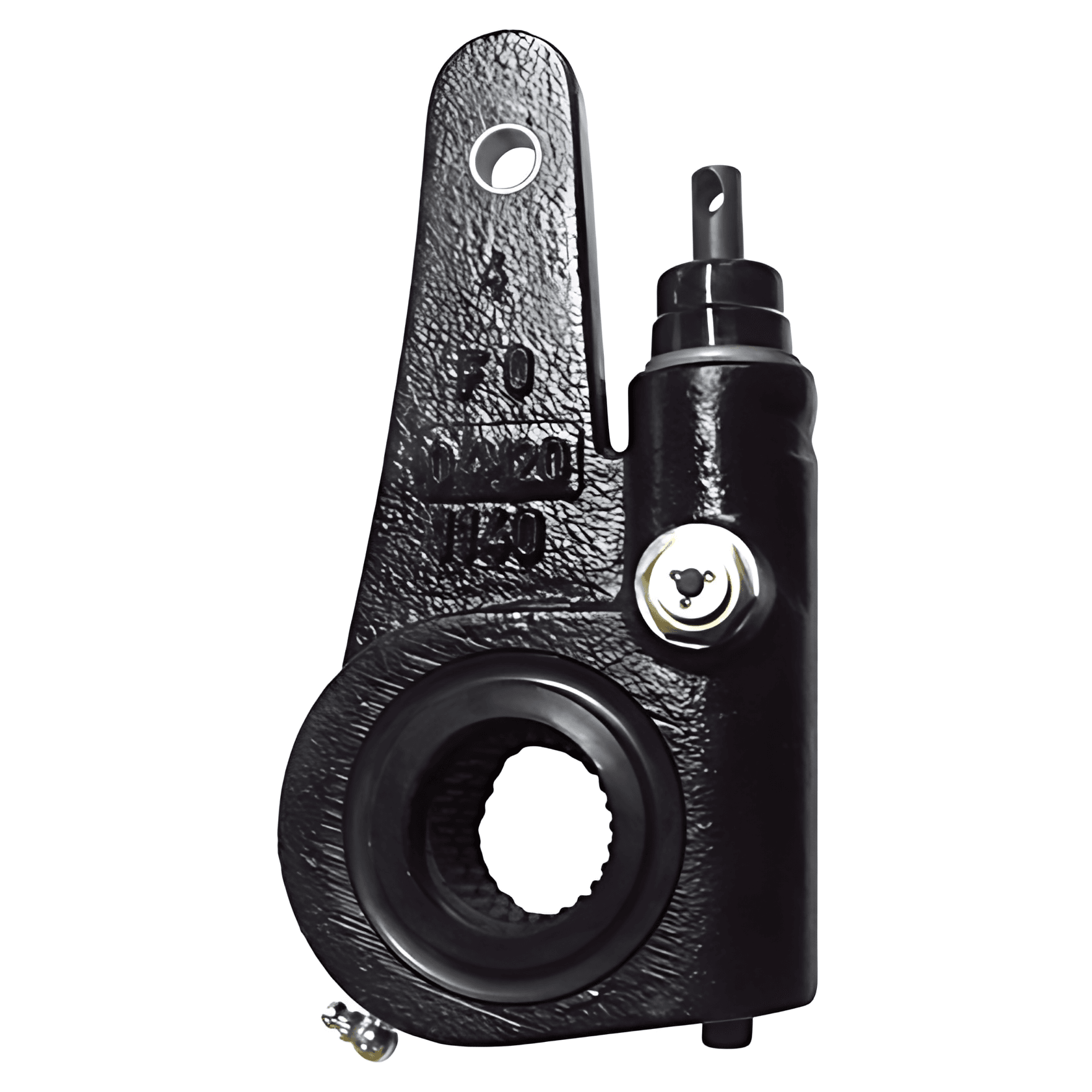 CATRACA FREIO AUTOMATICA DIANTEIRA TRASEIRA LE - 2RG607055A